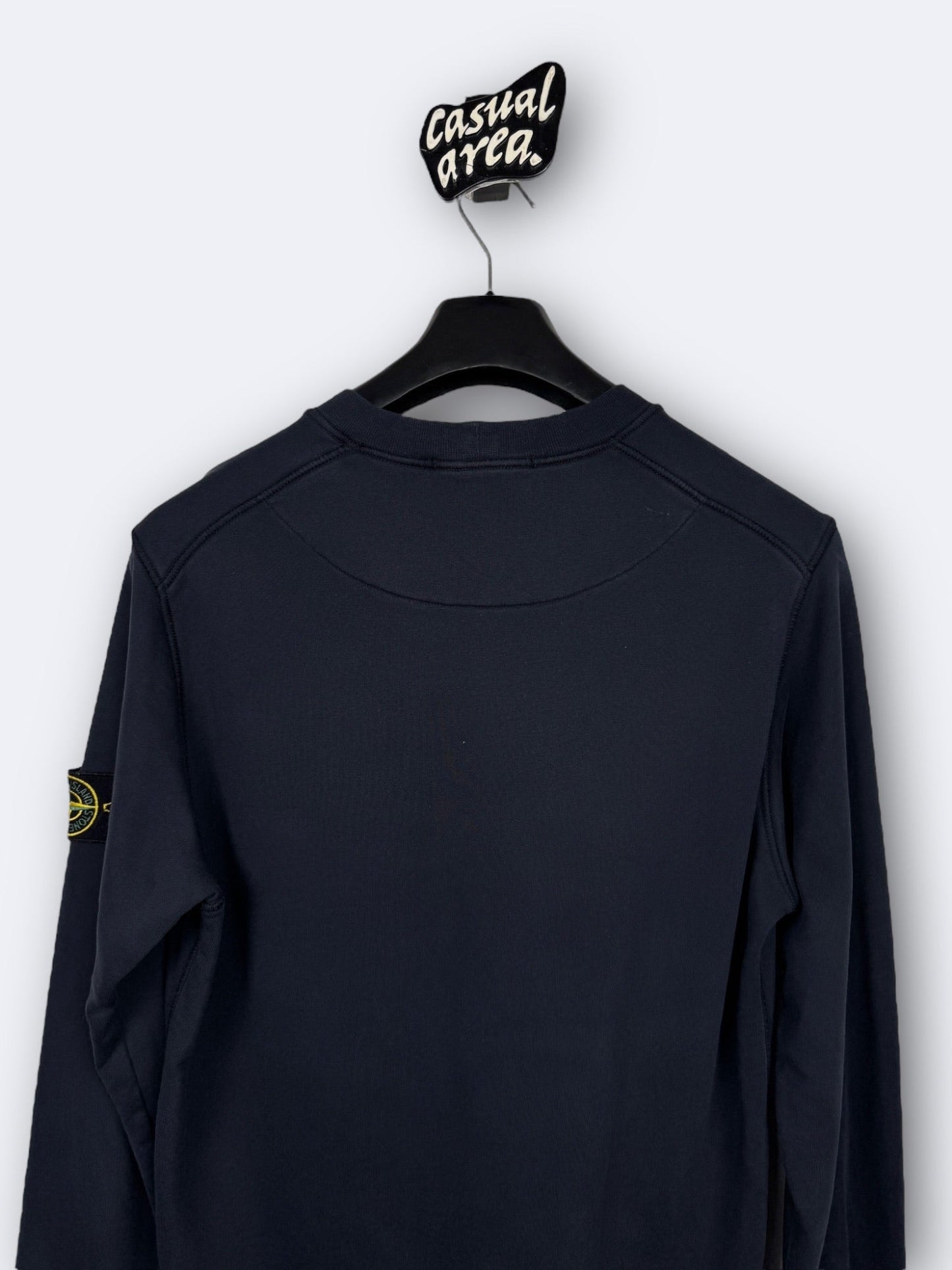 Crewneck Stone Island - M Casual Area