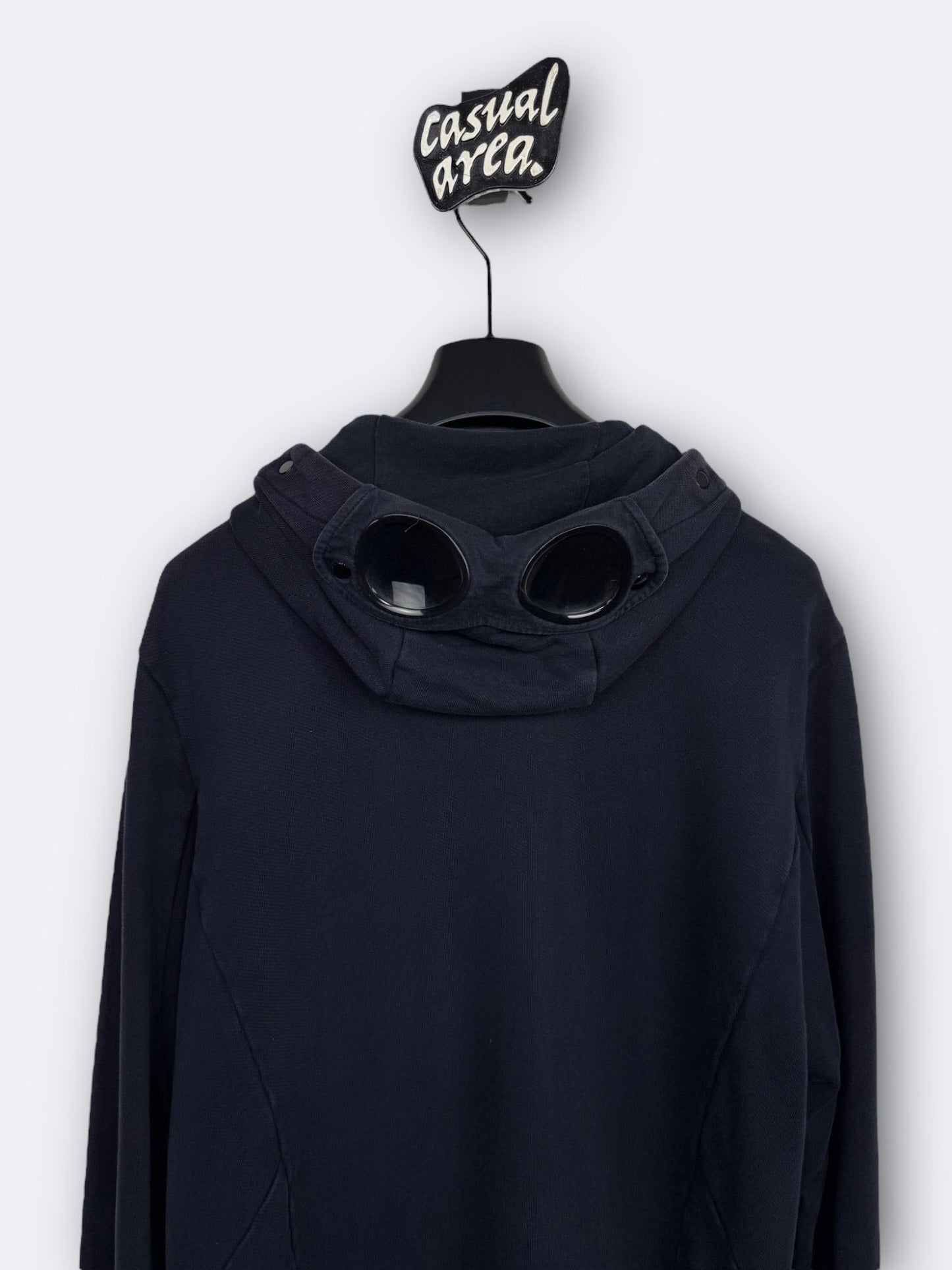Gilet Goggle C.P. Company - M Casual Area