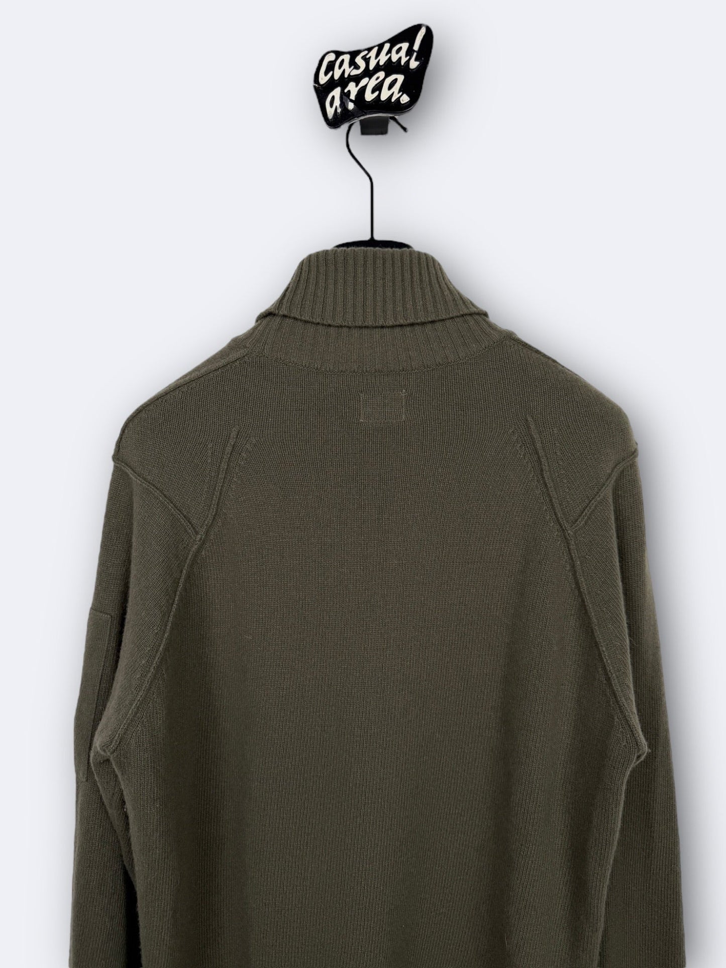 Col roulé C.P. Company - L Casual Area