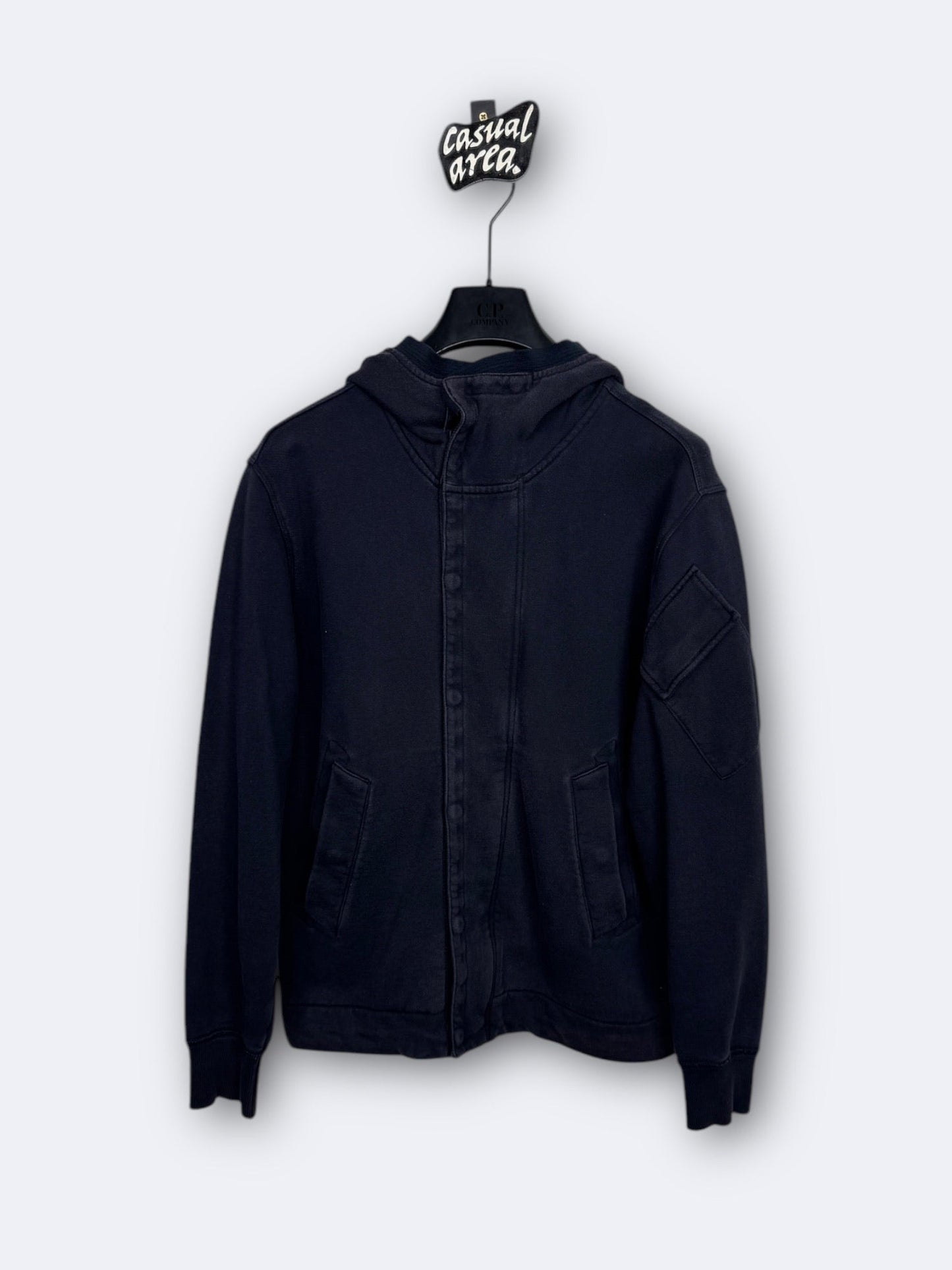 Gilet Goggle C.P. Company - S Casual Area