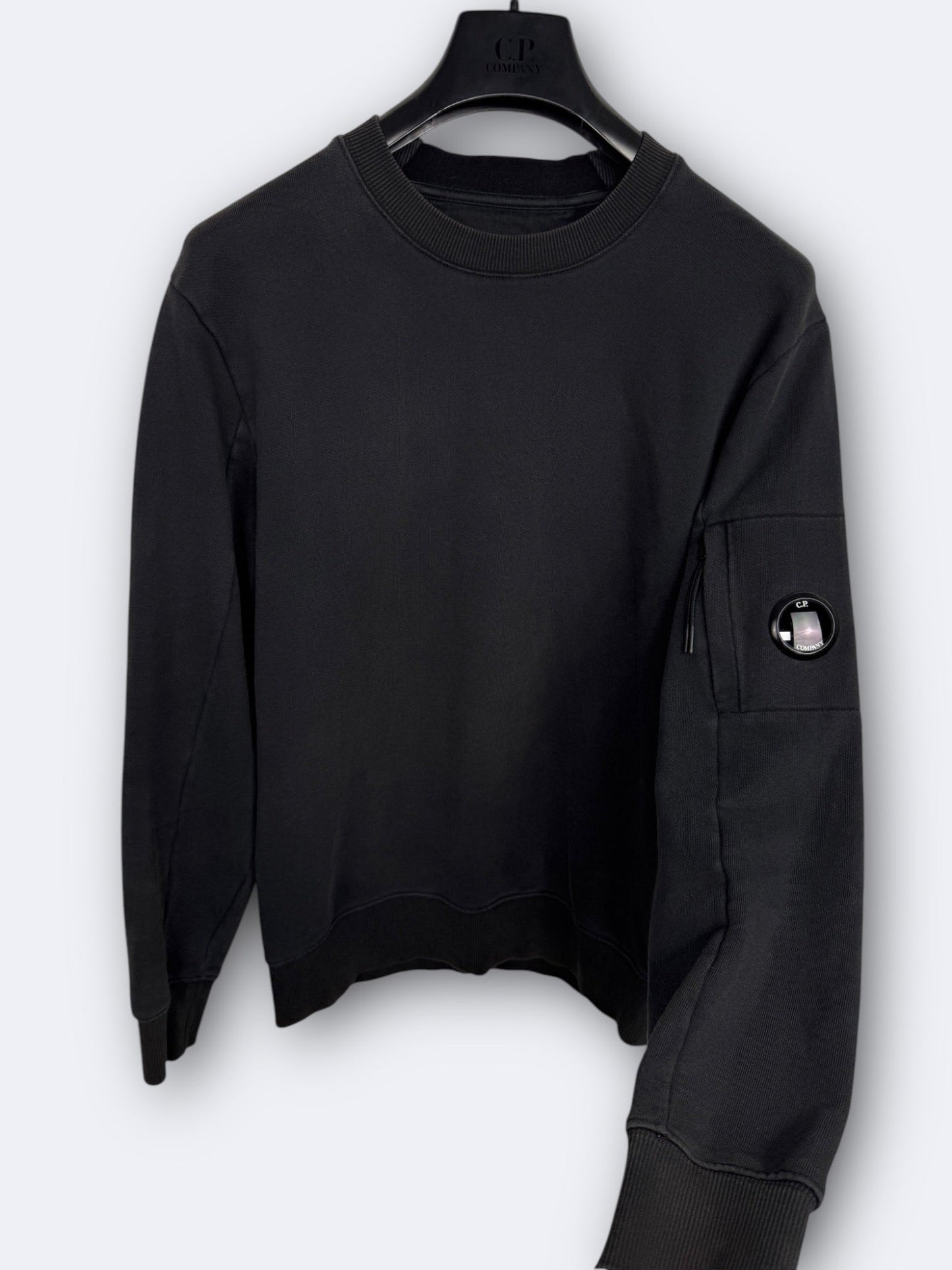 Crewneck C.P. Company - S Casual Area