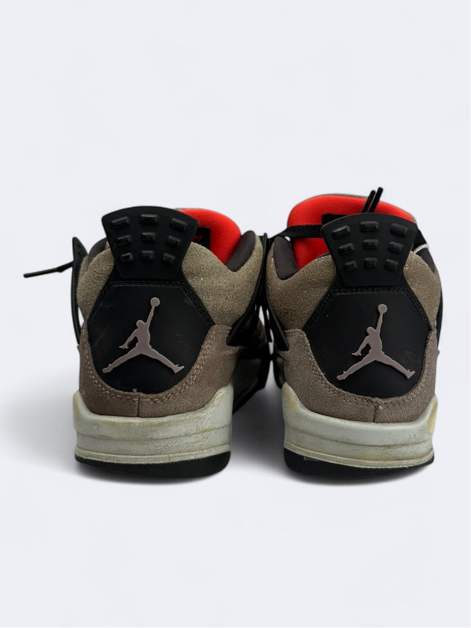 Air Jordan 4 Taupe Haze - 38,5 Casual Area