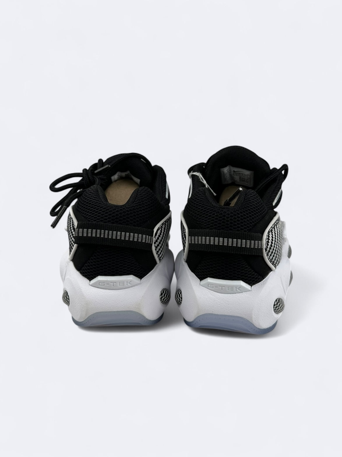 Nocta x Nike Glide "Black & White" - 42,5 Casual Area