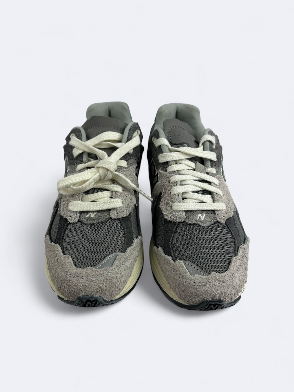 New Balance 2002R Protection Pack Rain Cloud - 36 Casual Area