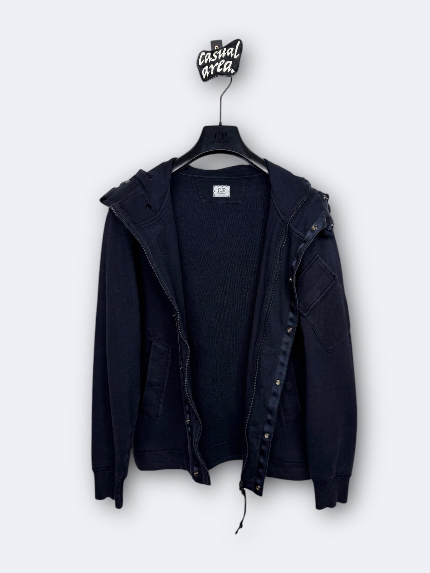 Gilet Goggle C.P. Company - S Casual Area