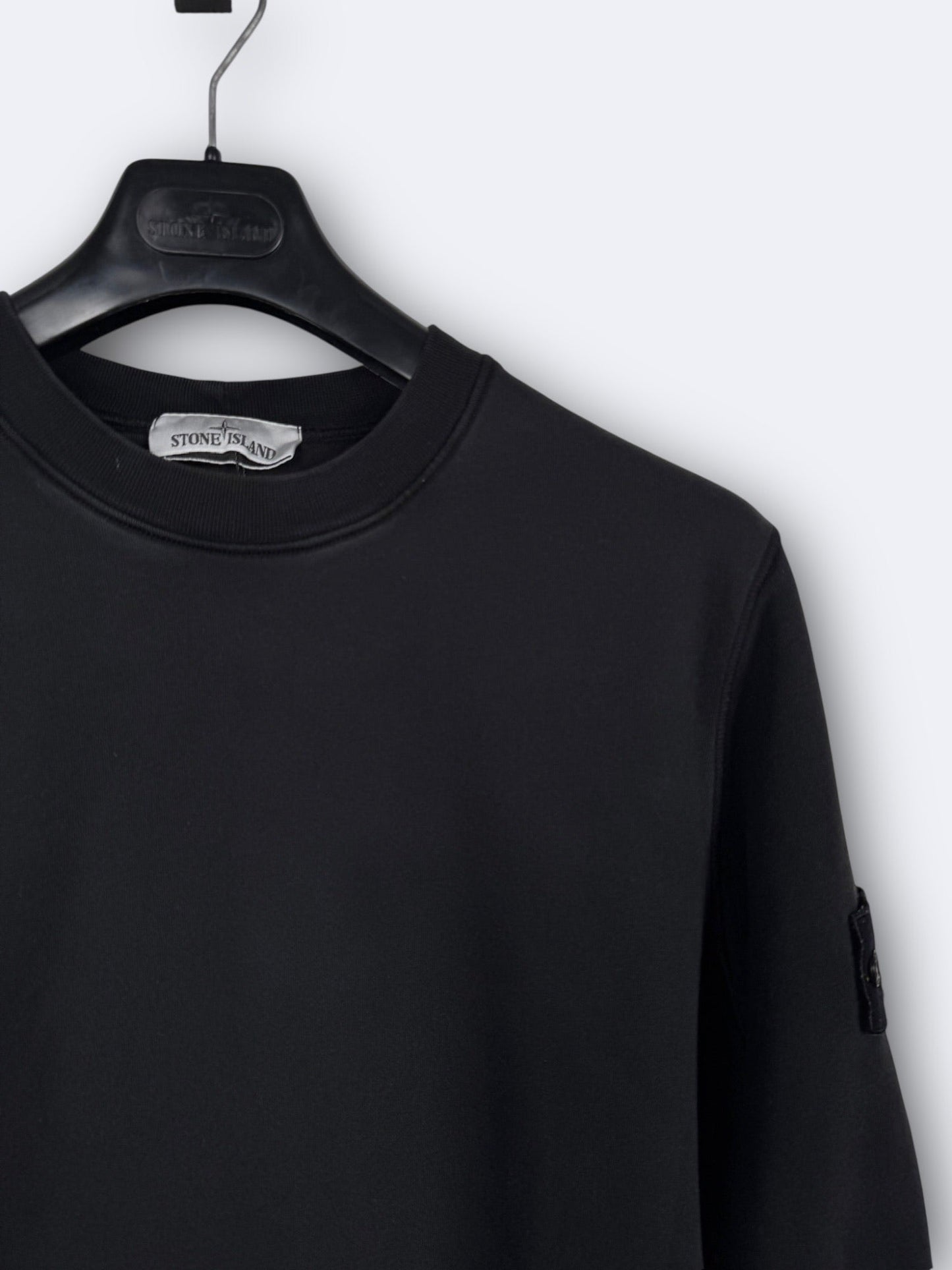Crewneck Stone Island - L Casual Area