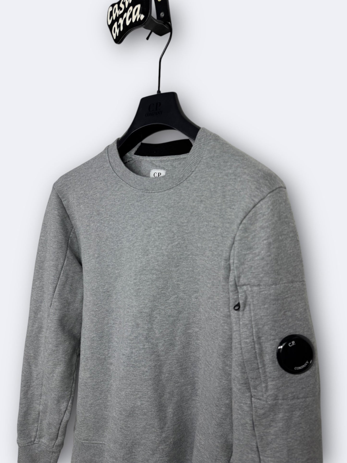 Crewneck C.P. Company - S Casual Area