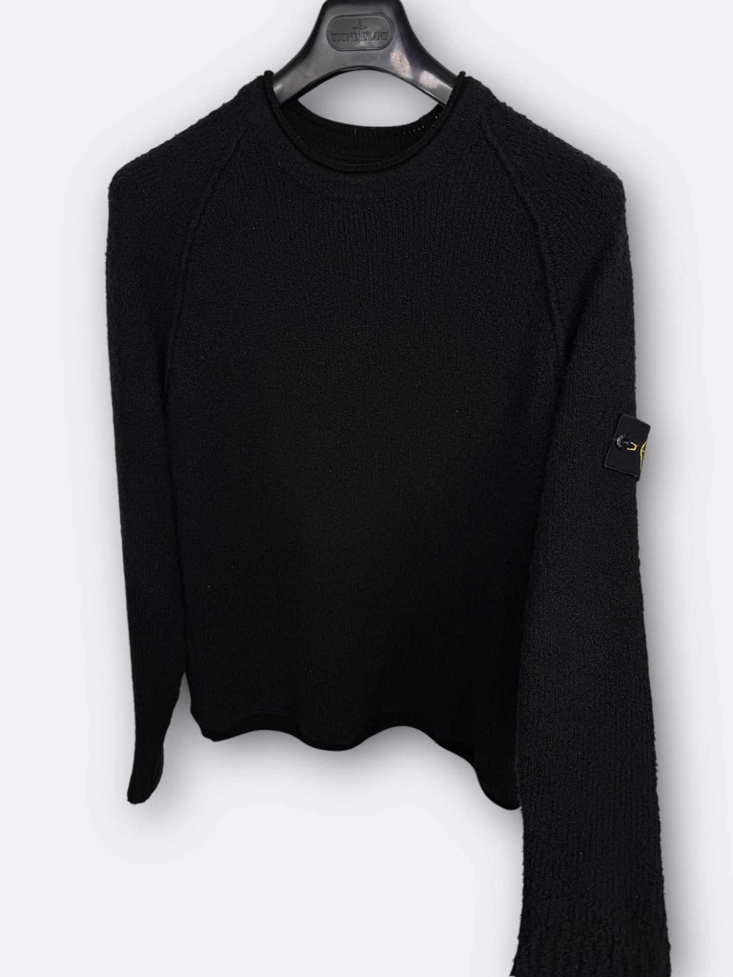 Crewneck Stone Island - L