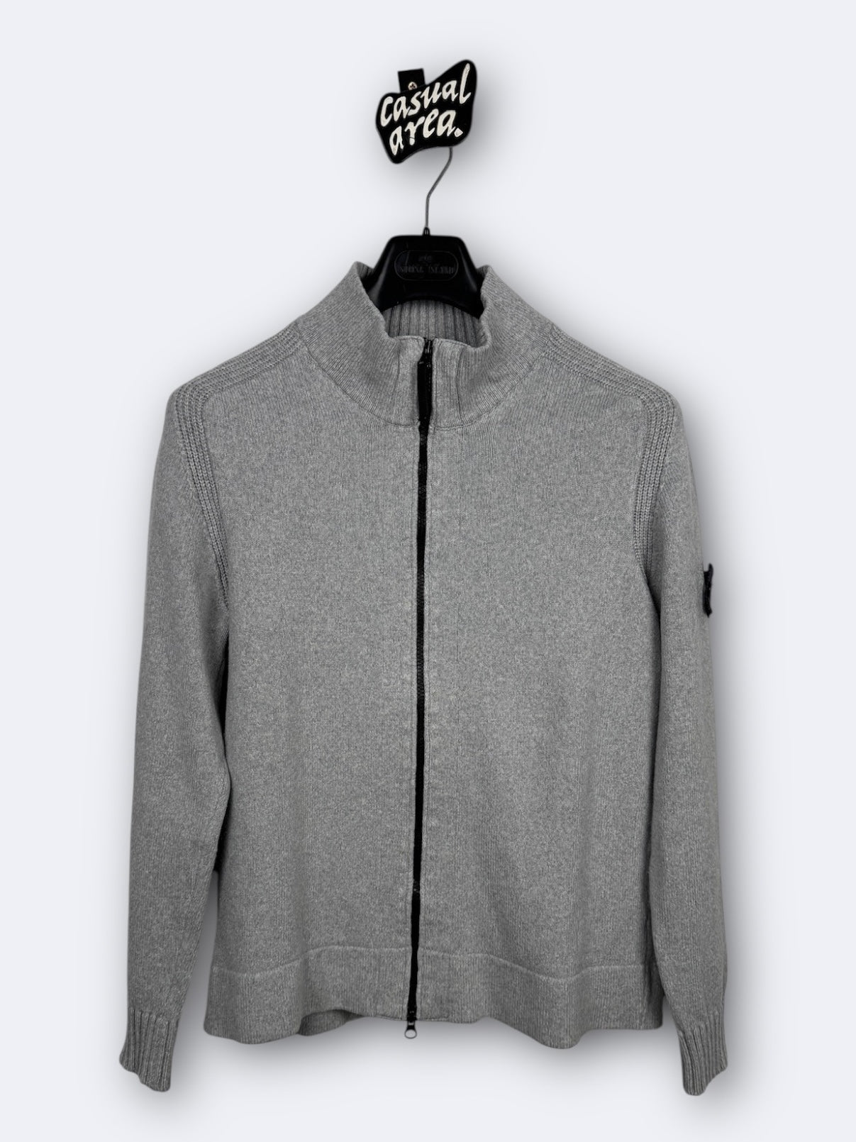 Gilet Stone Island - S Casual Area