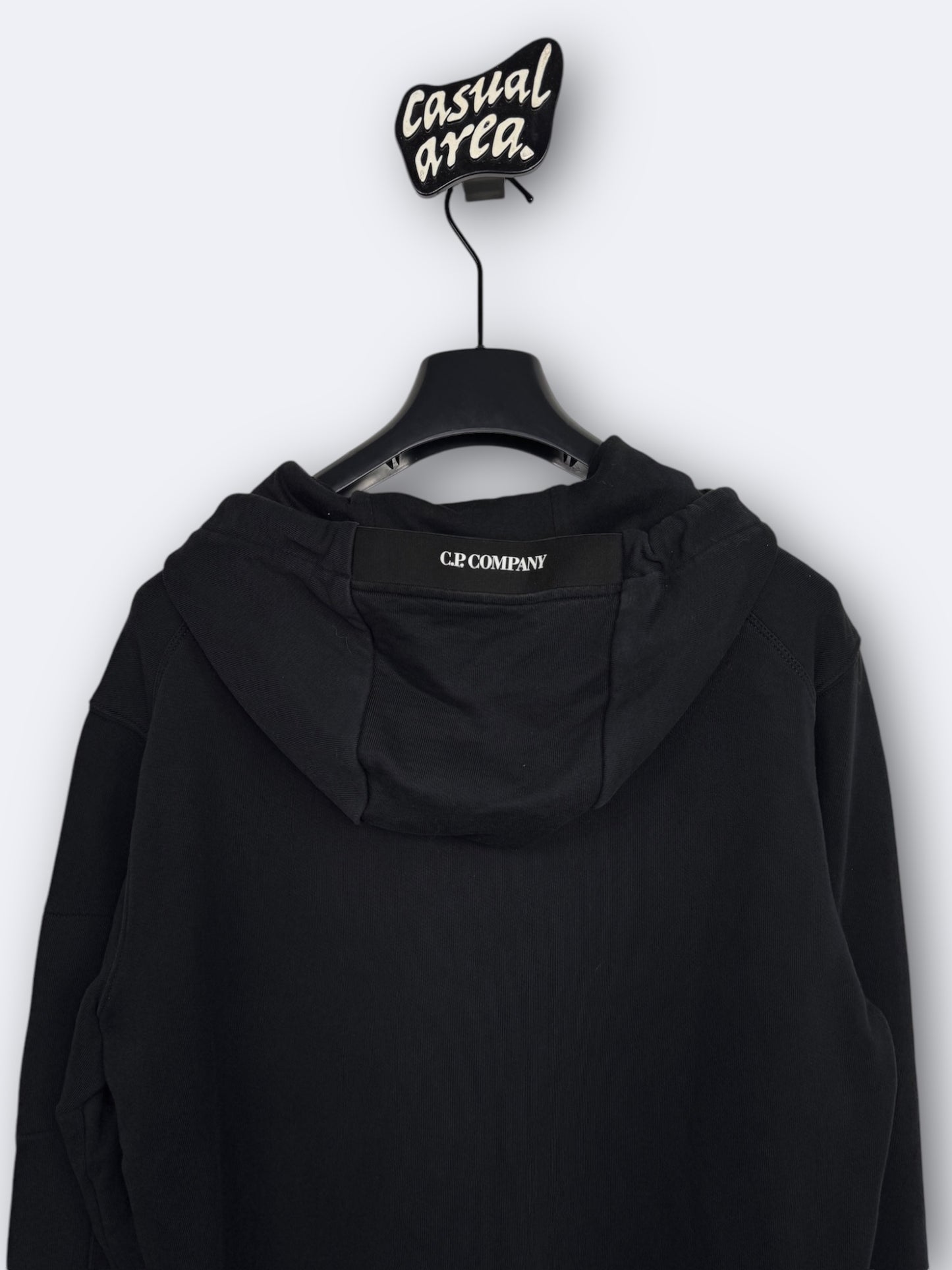 Hoodie C.P. Company - L