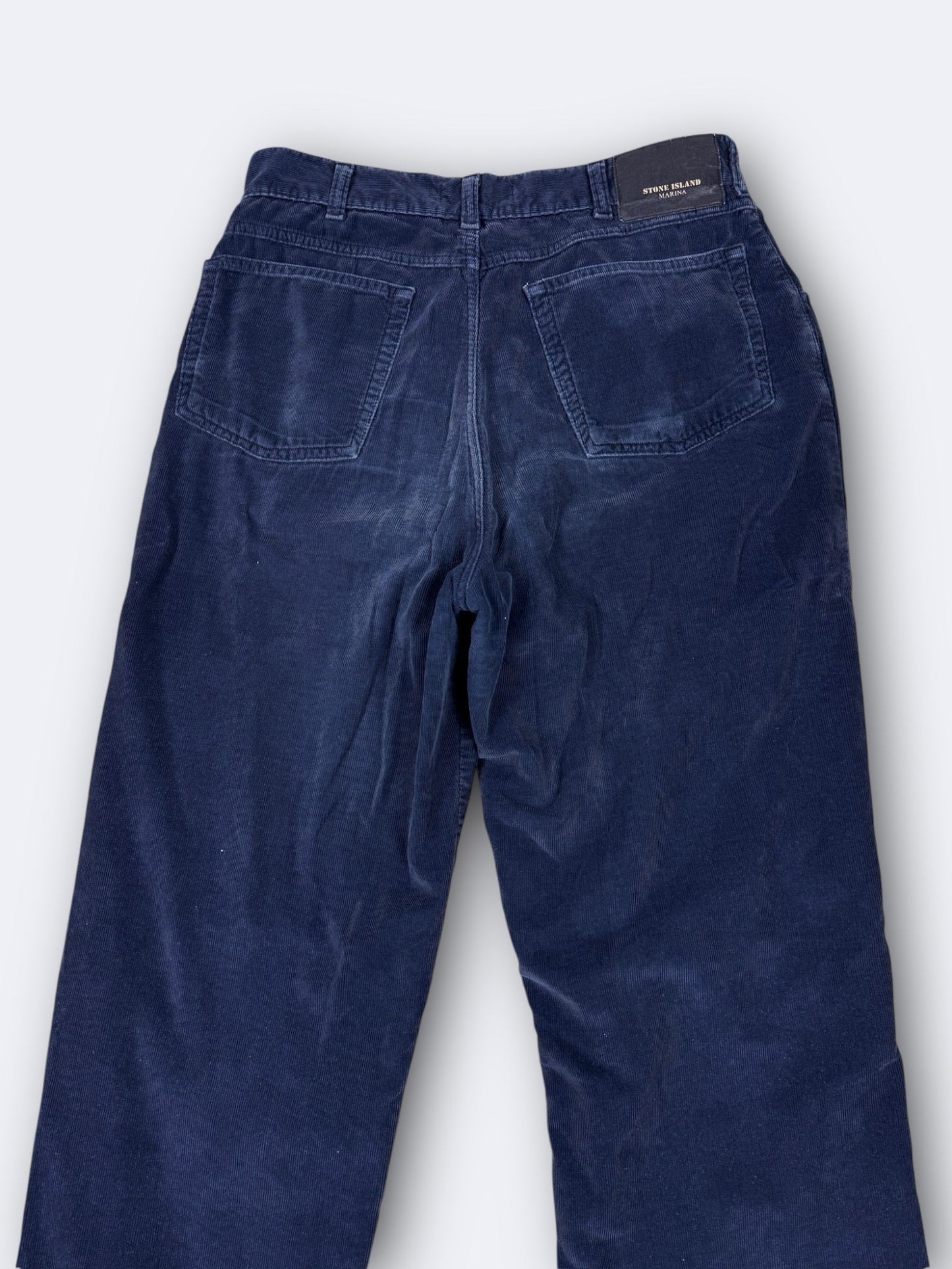Pantalon Stone Island Marina - S Casual Area