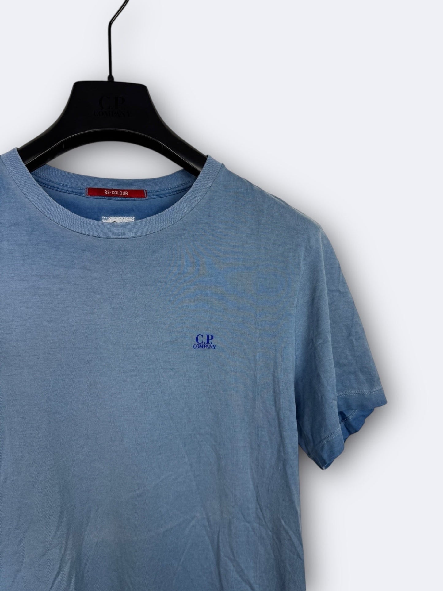 Tee-shirt "Re-Colour" C.P. Company - S Casual Area