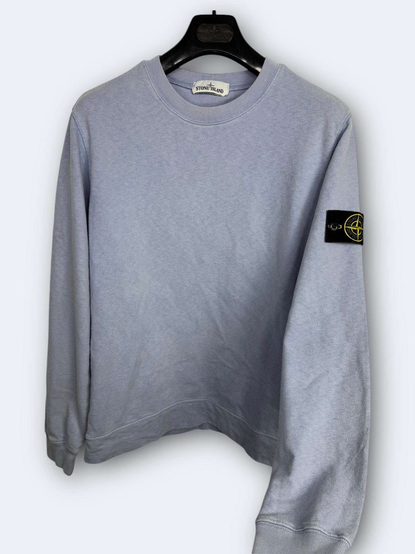 Crewneck Stone Island - M
