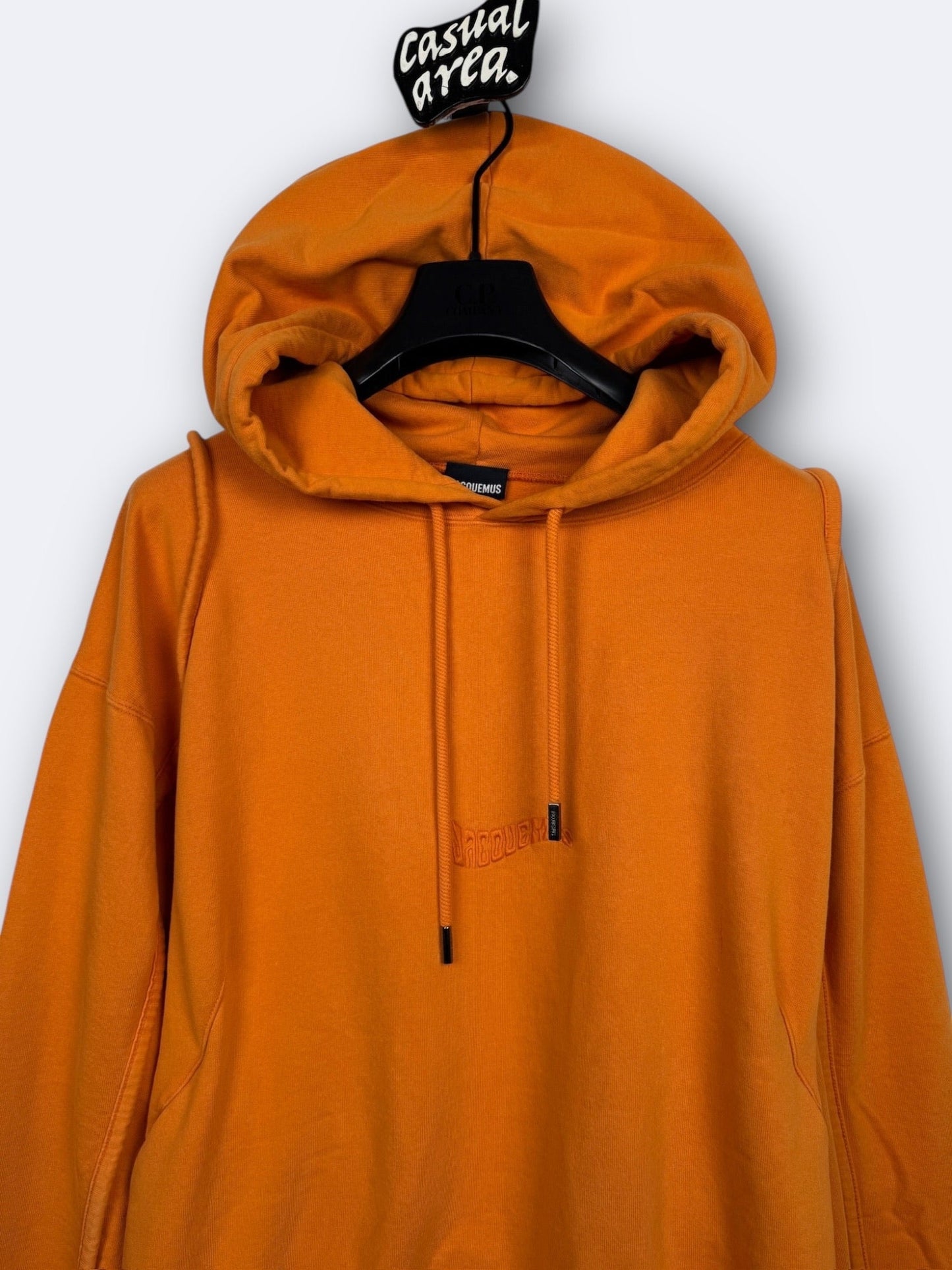 Hoodie Jacquemus - S Casual Area