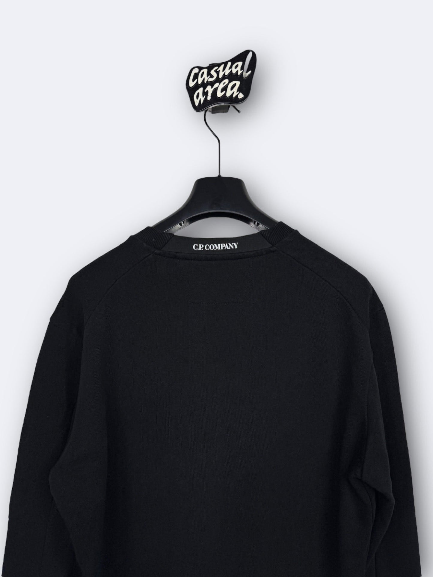 Crewneck C.P. Company - L Casual Area