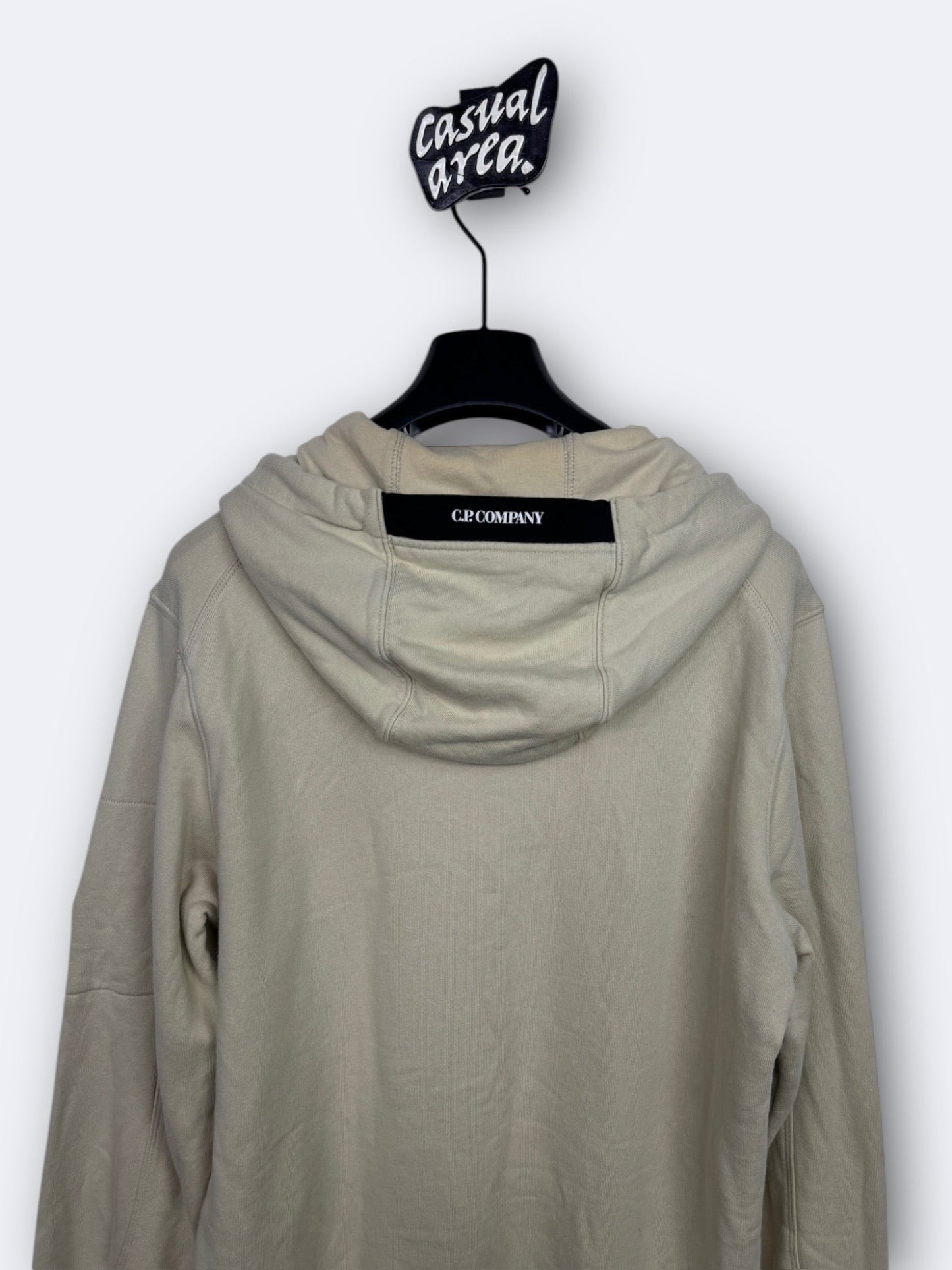 Hoodie C.P. Company - M Casual Area