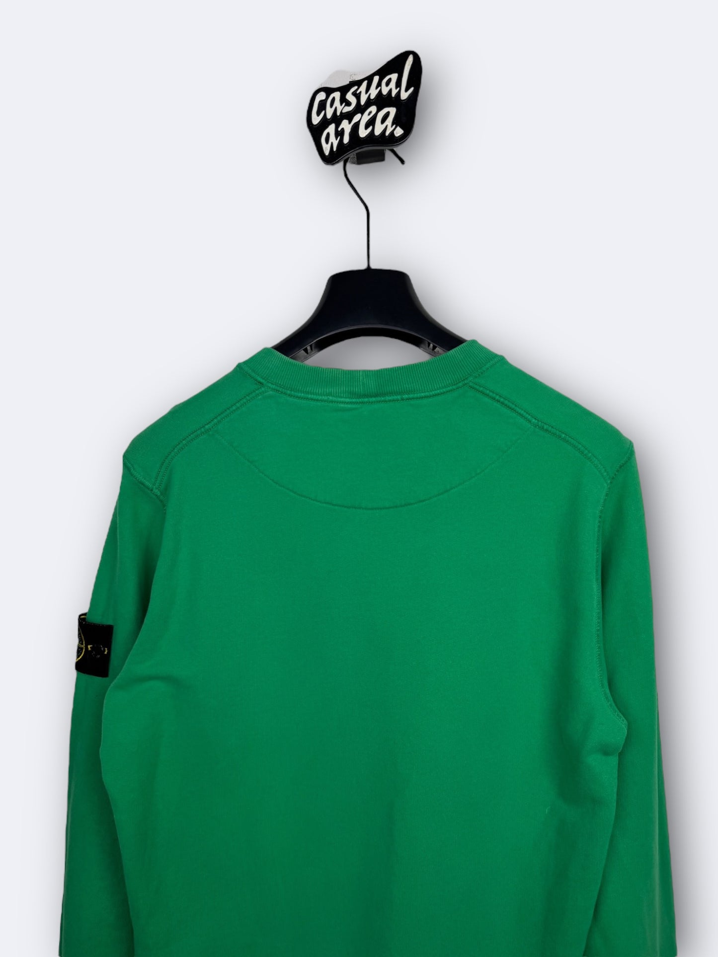 Crewneck Stone Island - S