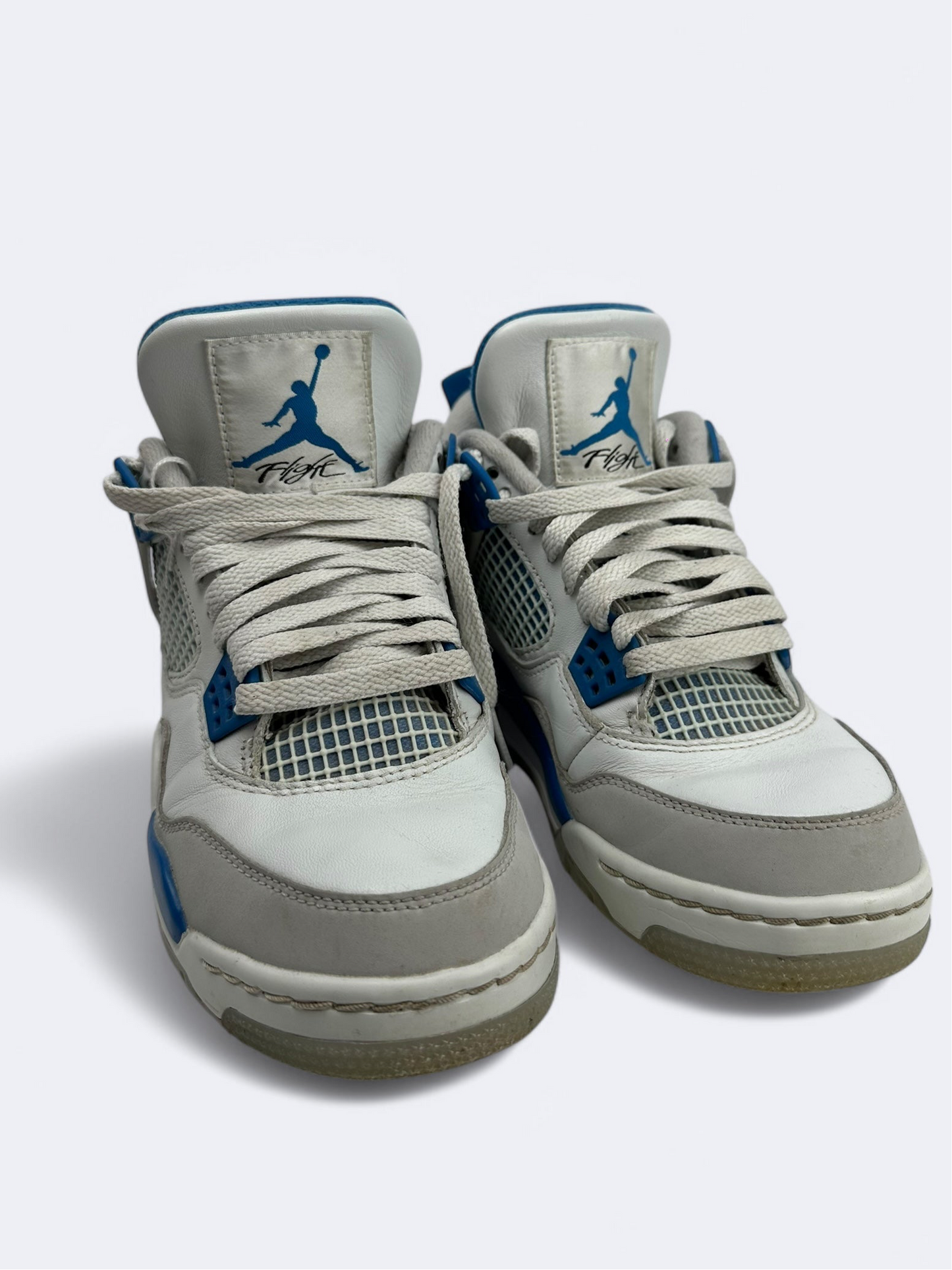 Air Jordan 4 Golf "Military Blue" - 39 Casual Area