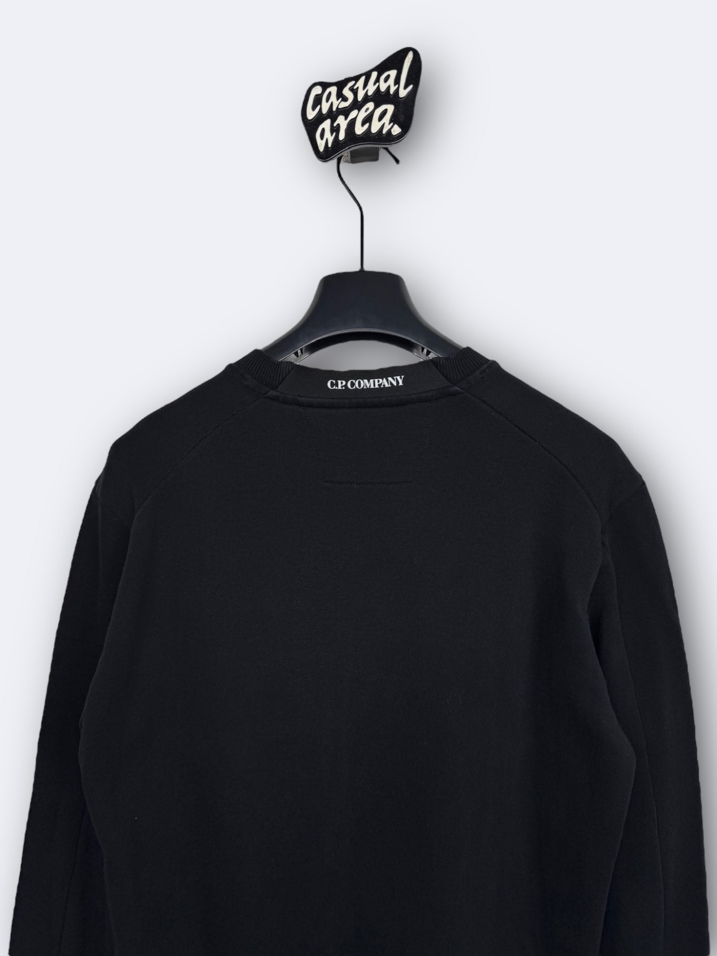 Crewneck C.P. Company - M Casual Area