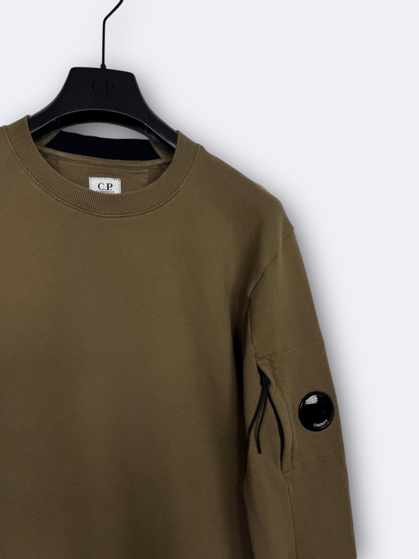 Crewneck C.P. Company - S Casual Area