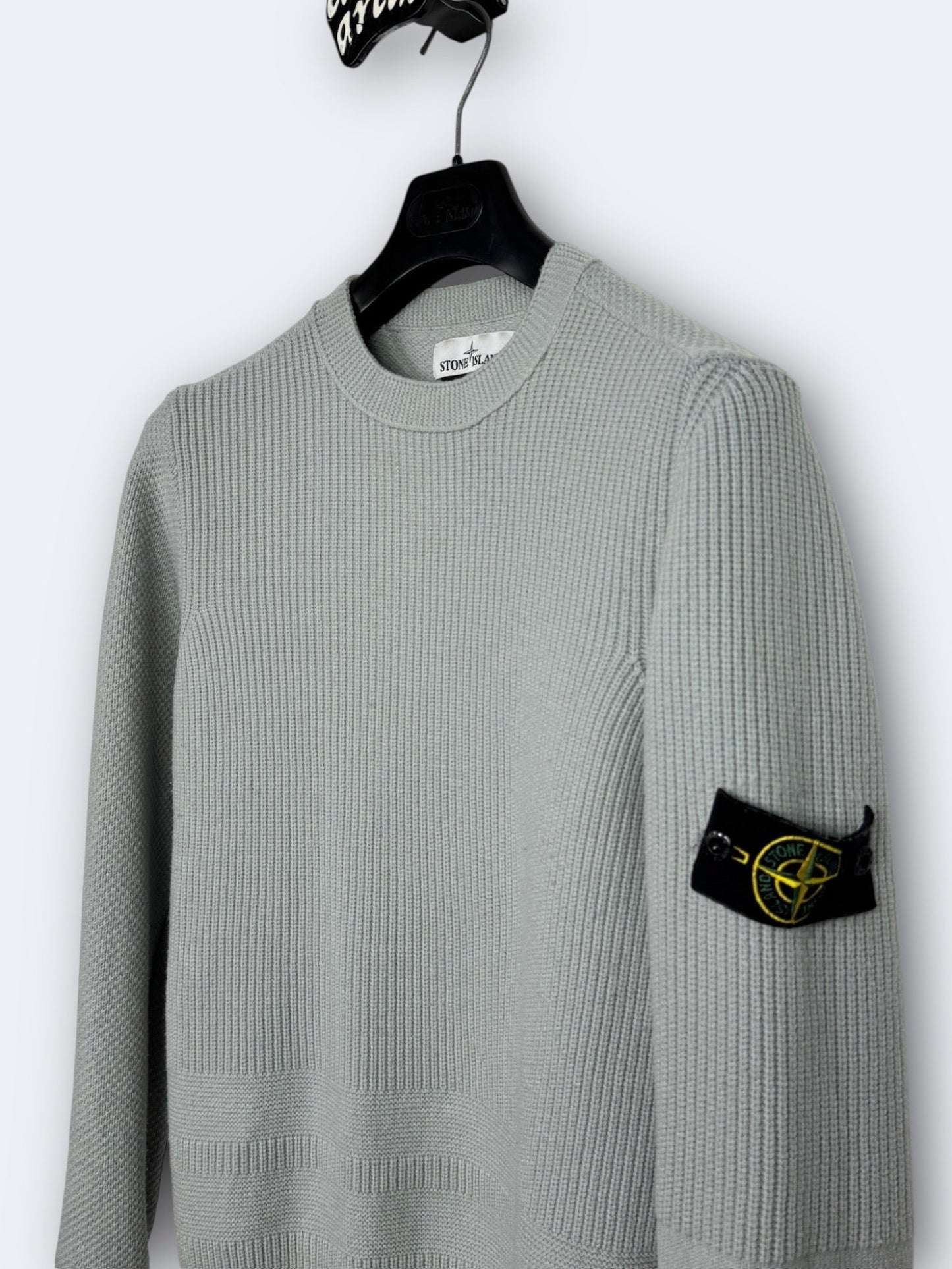 Crewneck Stone Island - S Casual Area