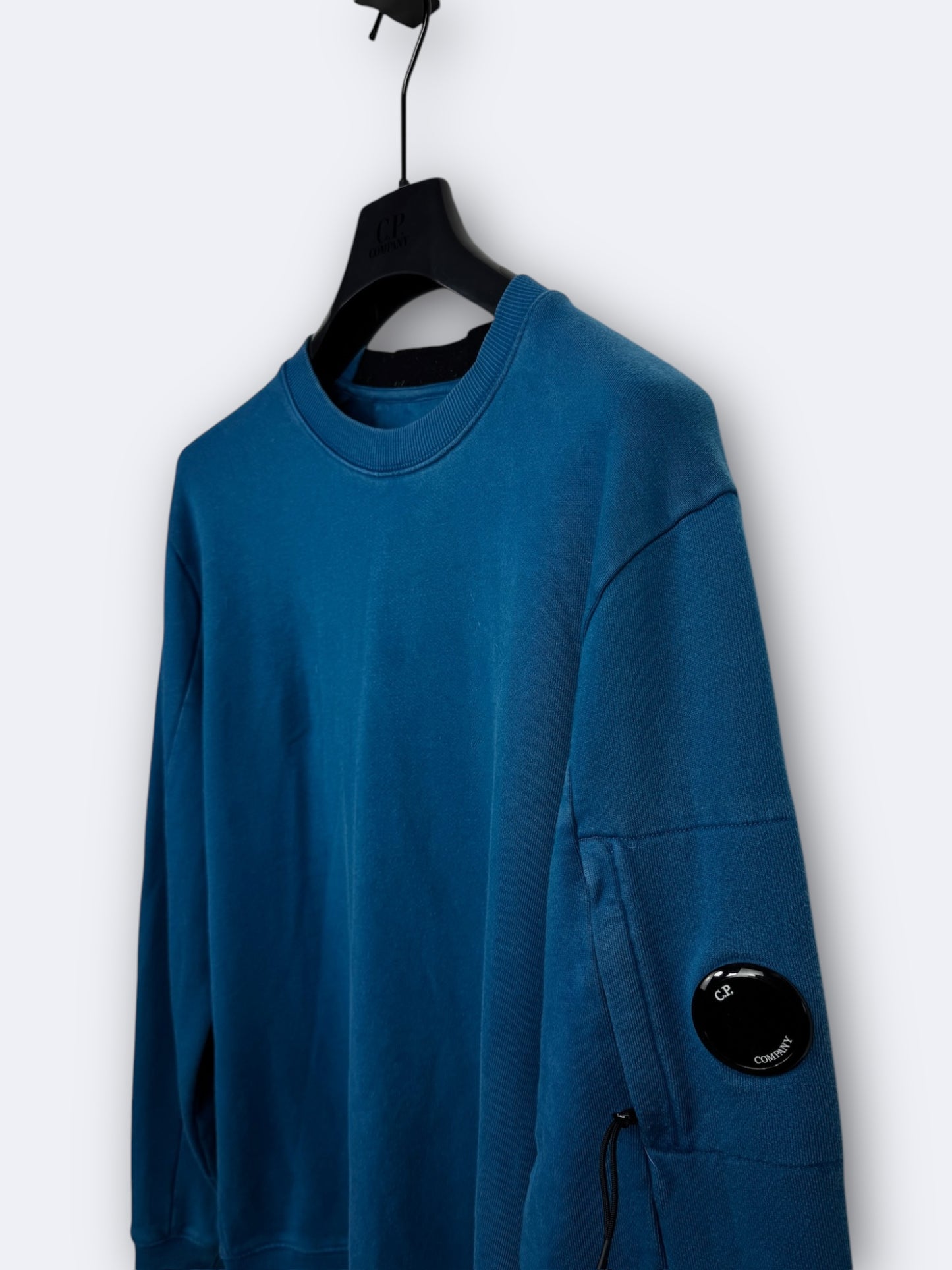 Crewneck C.P. Company - L Casual Area