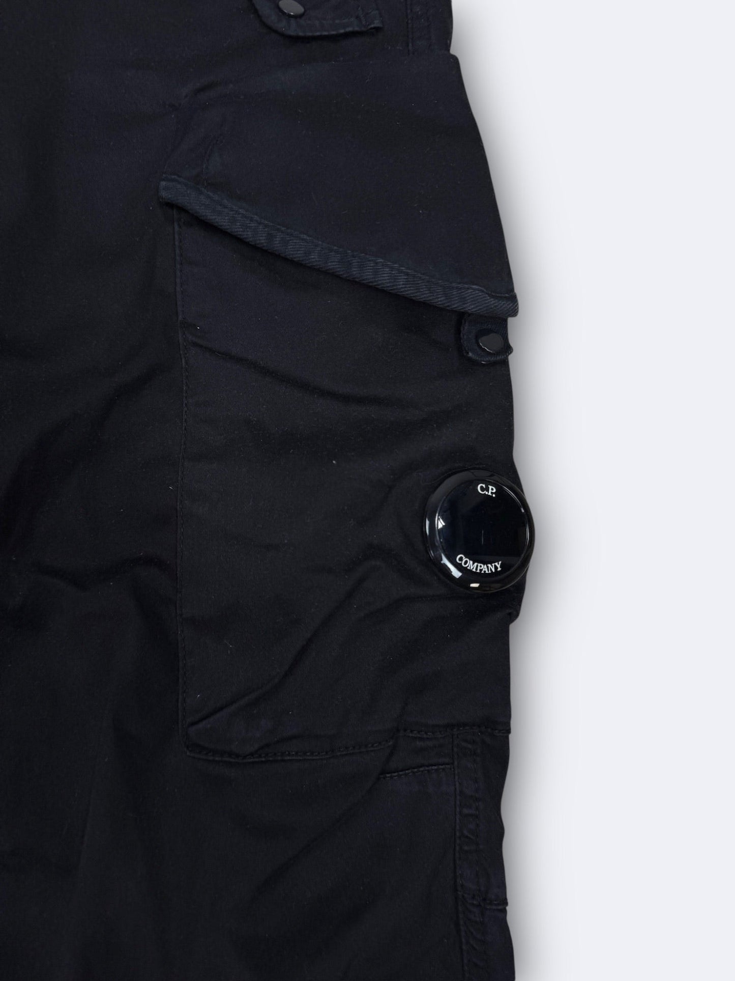 Cargo C.P. Company - S Casual Area