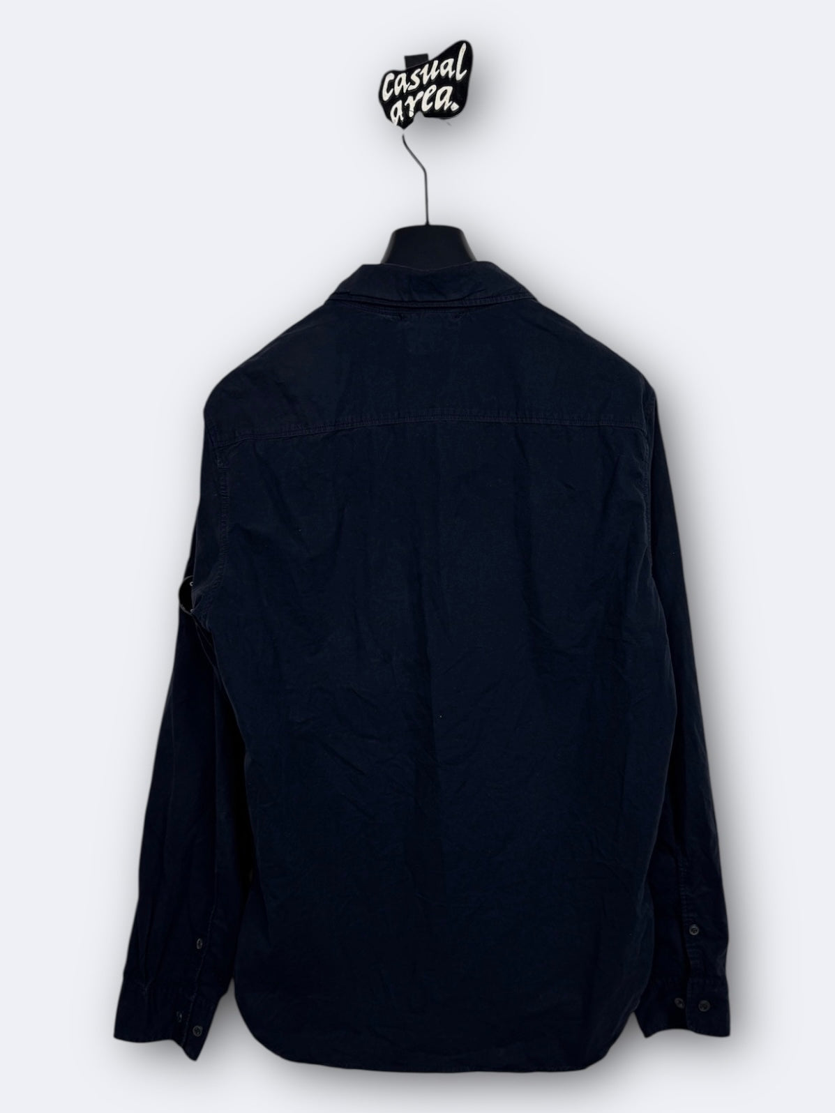 Overshirt C.P. Company - L Casual Area