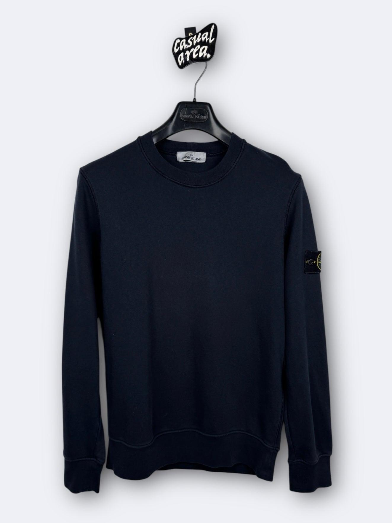 Crewneck Stone Island - M Casual Area