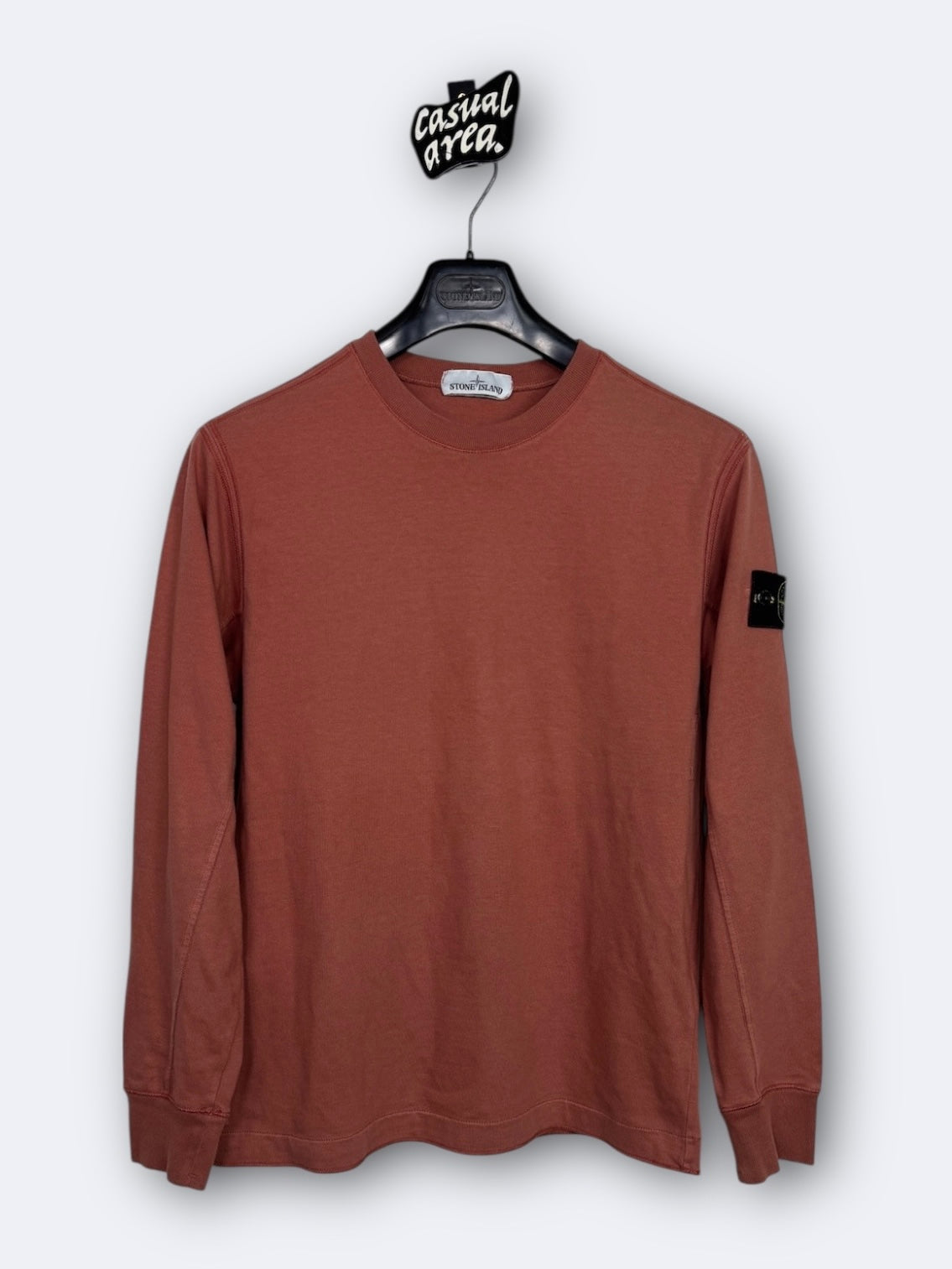 Crewneck Stone Island - S Casual Area