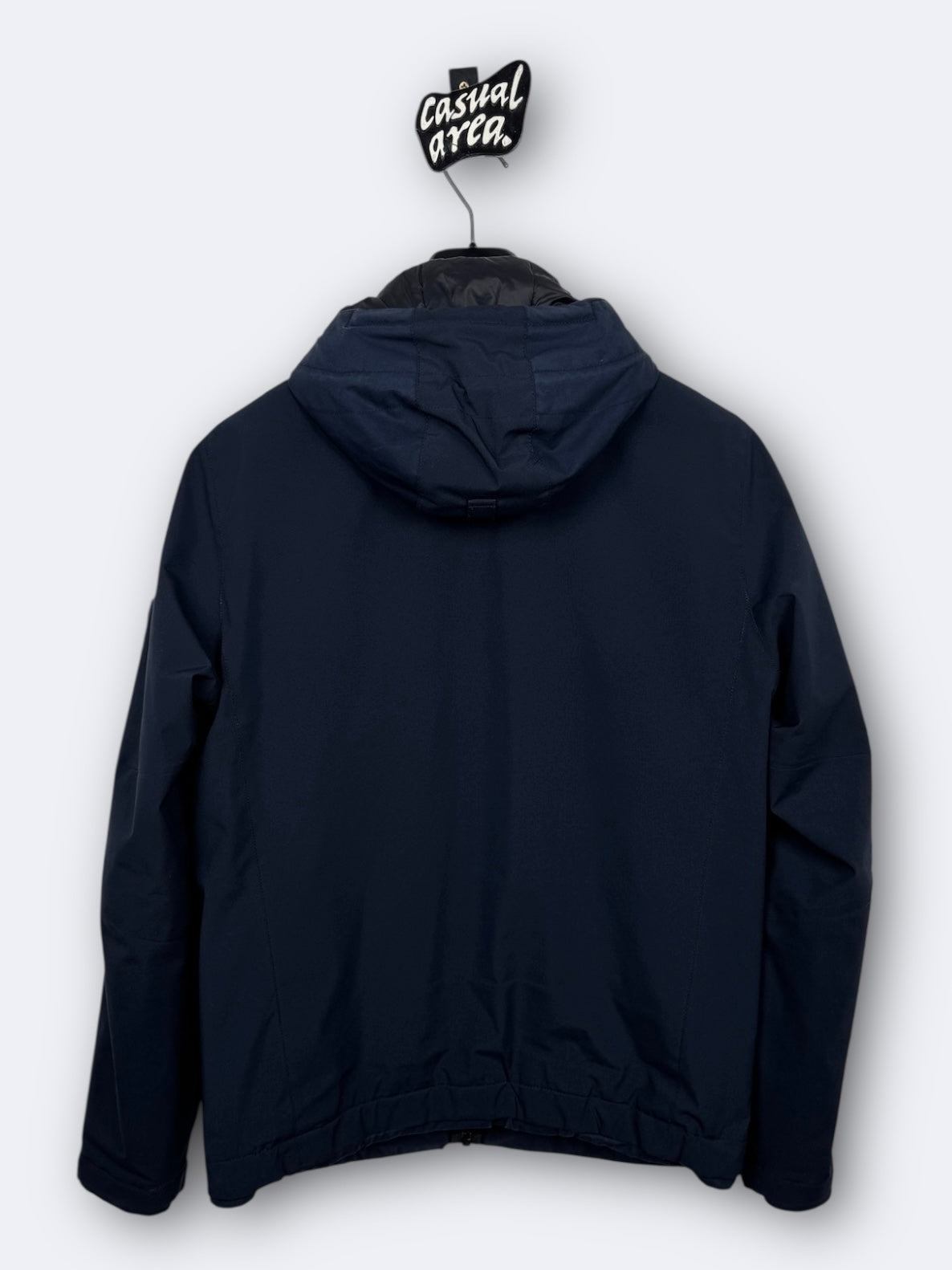 Soft Shell-R "Primaloft" Stone Island - M Casual Area