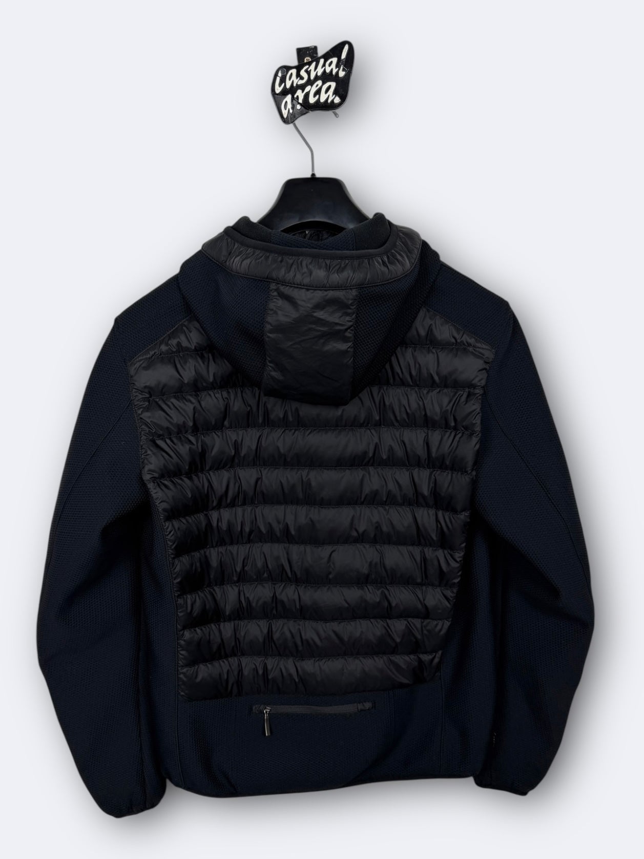 Veste Hybride "Warm Up" Parajumpers - M Casual Area