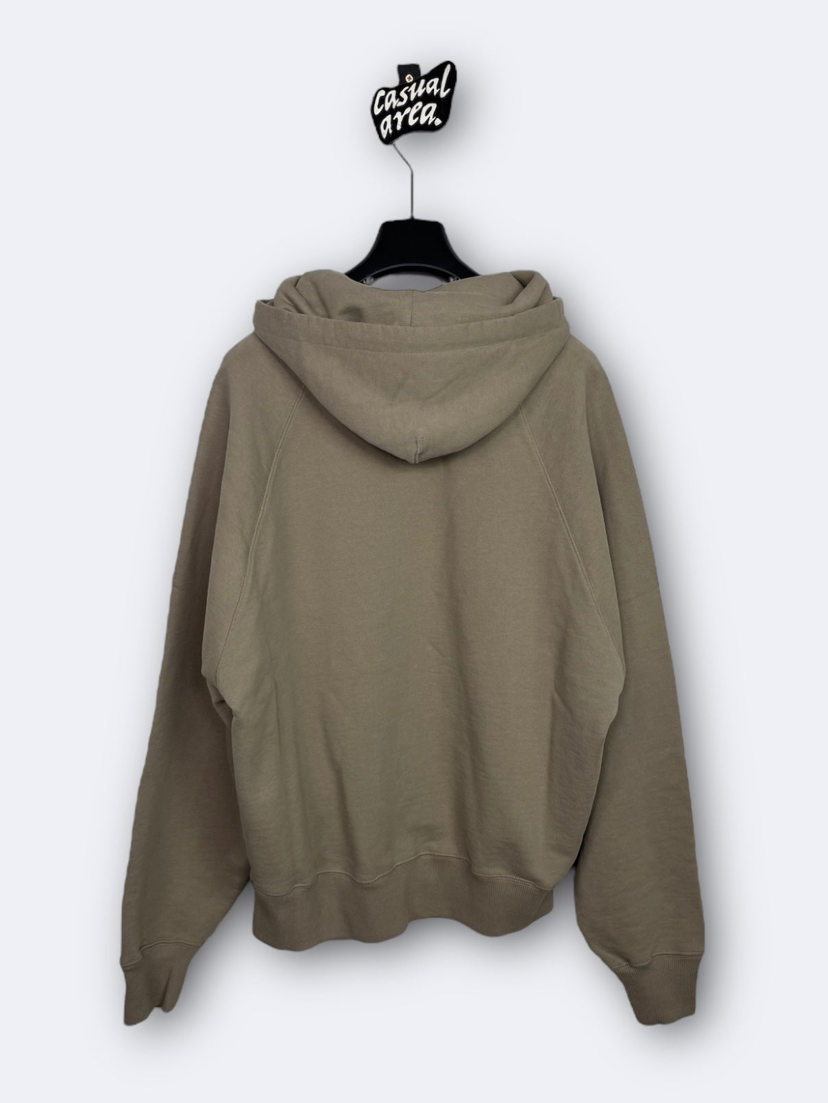 Hoodie Ami Paris - L Casual Area