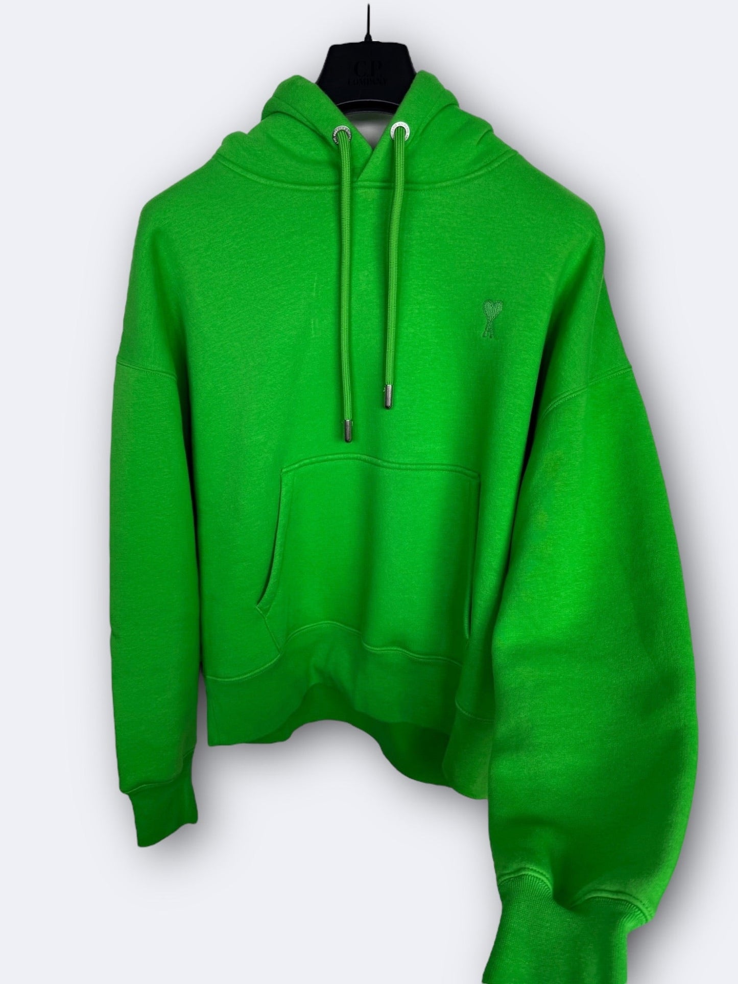 Hoodie Ami Paris - S Casual Area