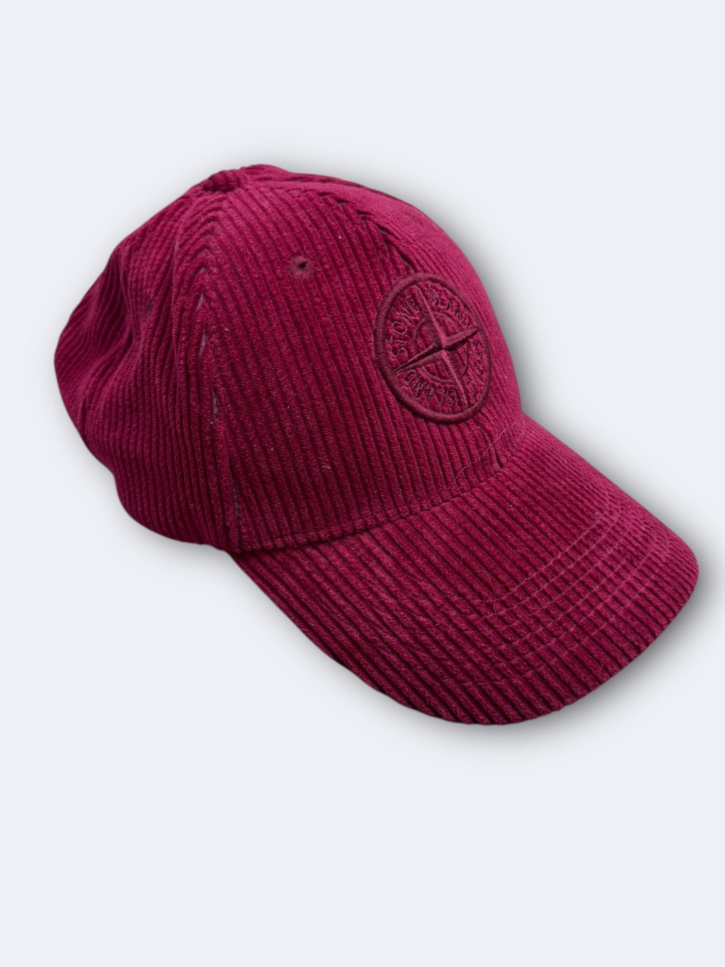 Casquette Stone Island Casual Area