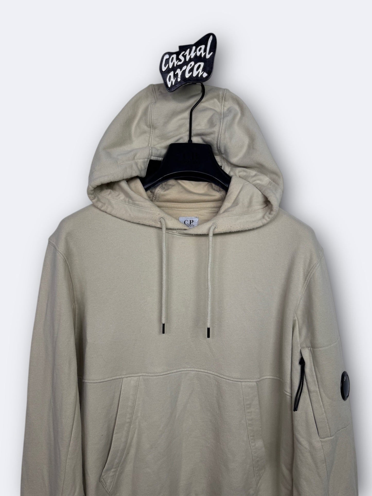 Hoodie C.P. Company - M Casual Area