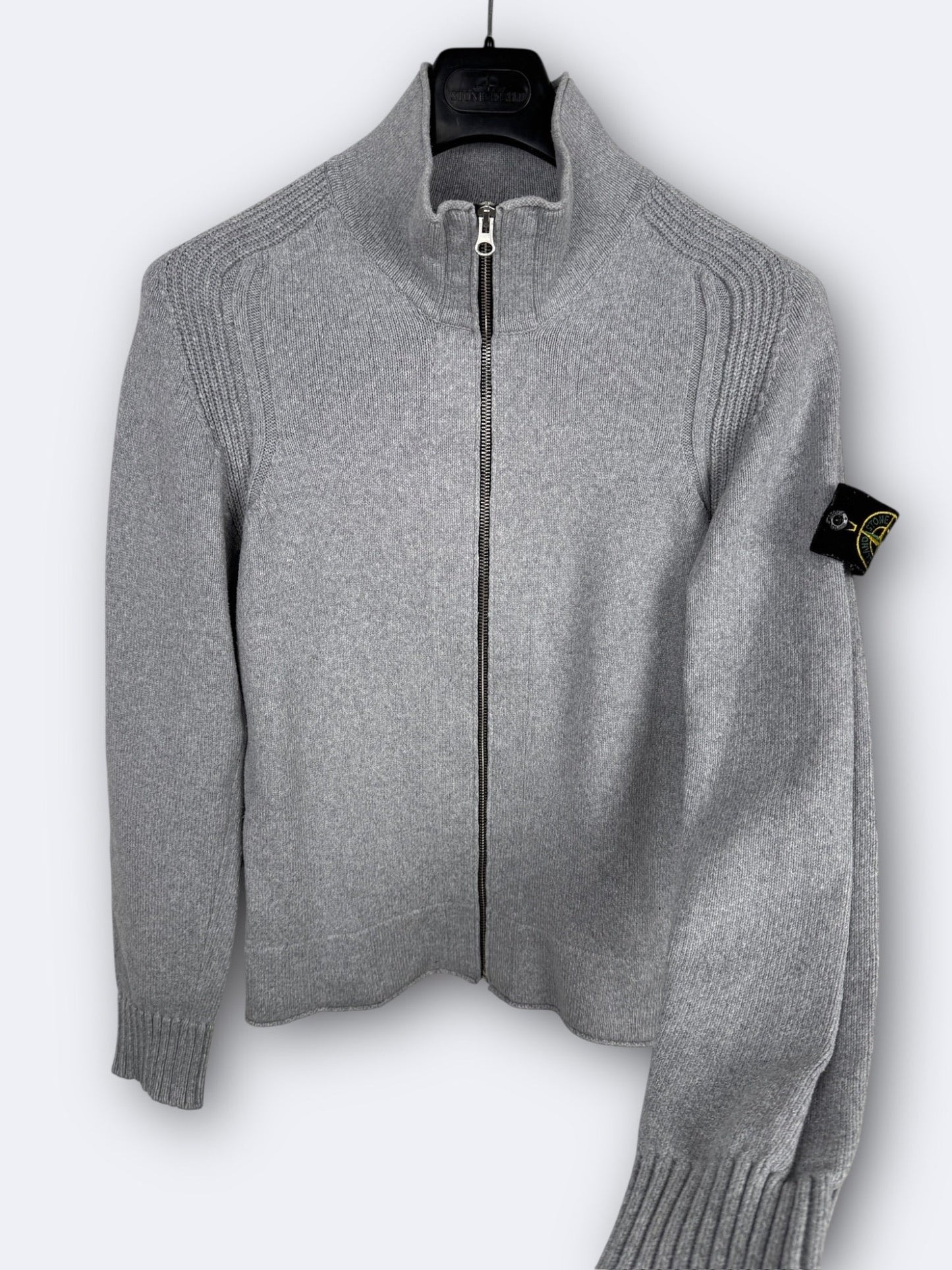 Gilet Stone Island - S Casual Area