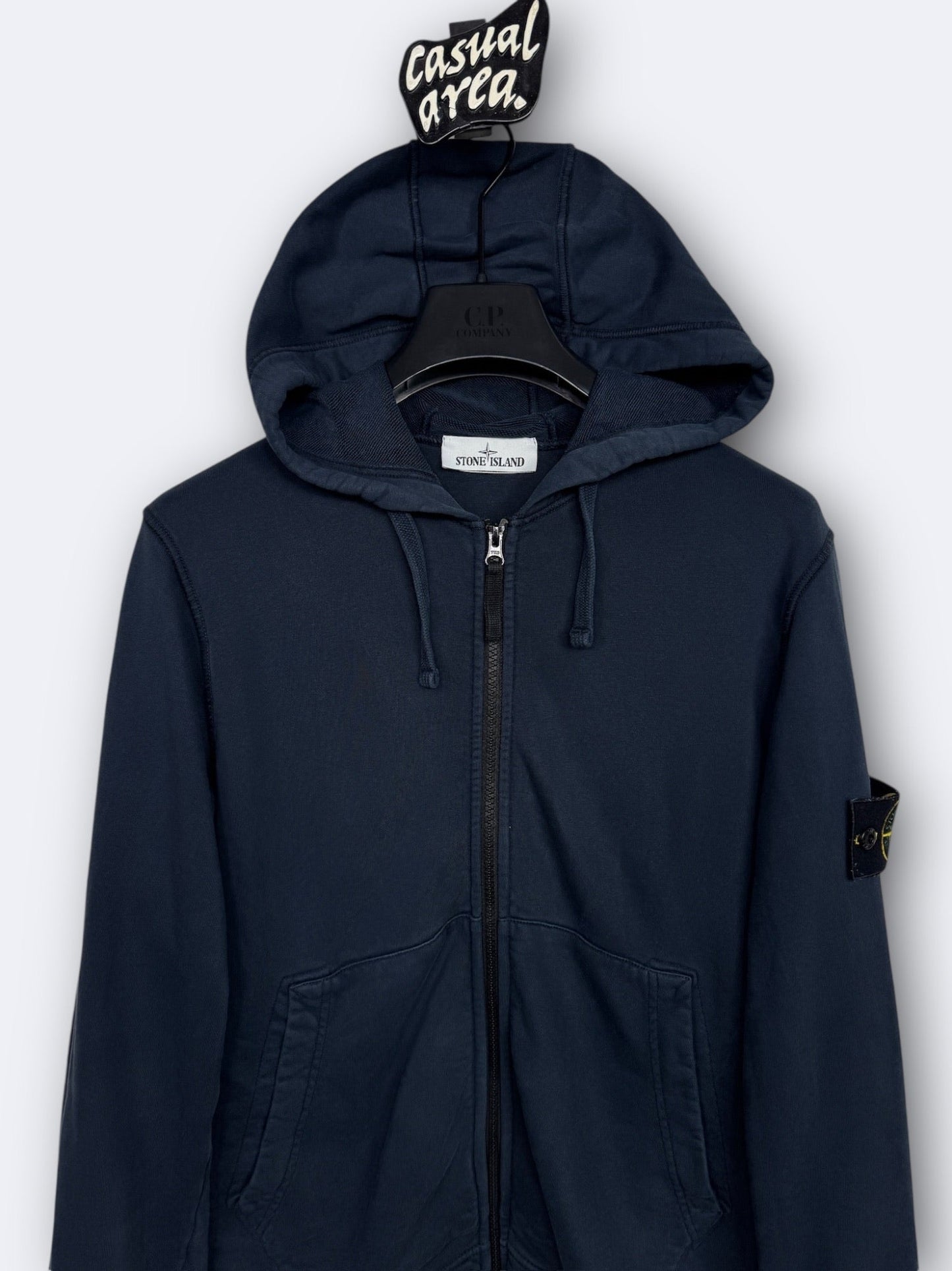 Gilet Stone Island - S Casual Area