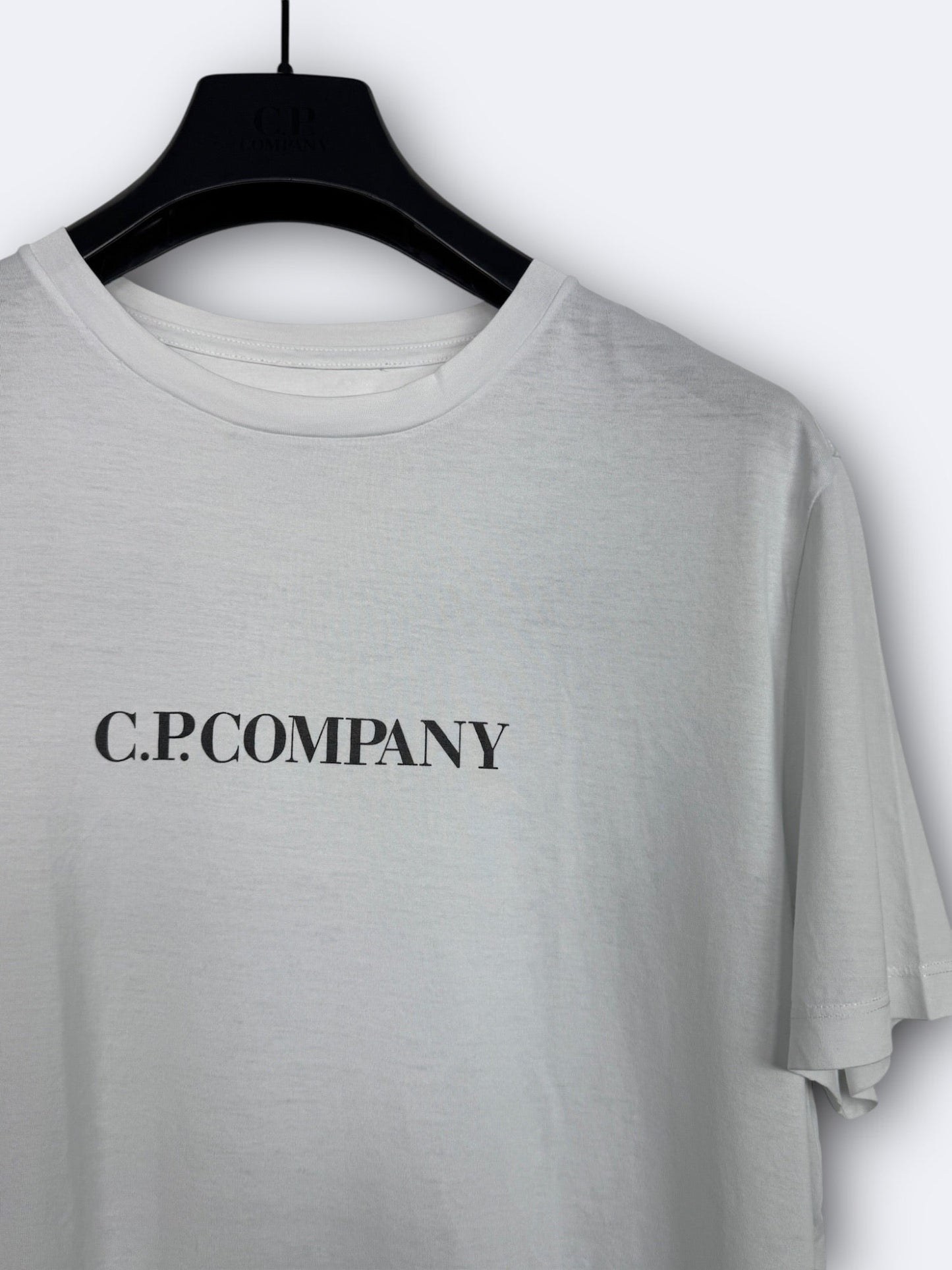 Tee-shirt "Eyes on the city" C.P. Company - L Casual Area