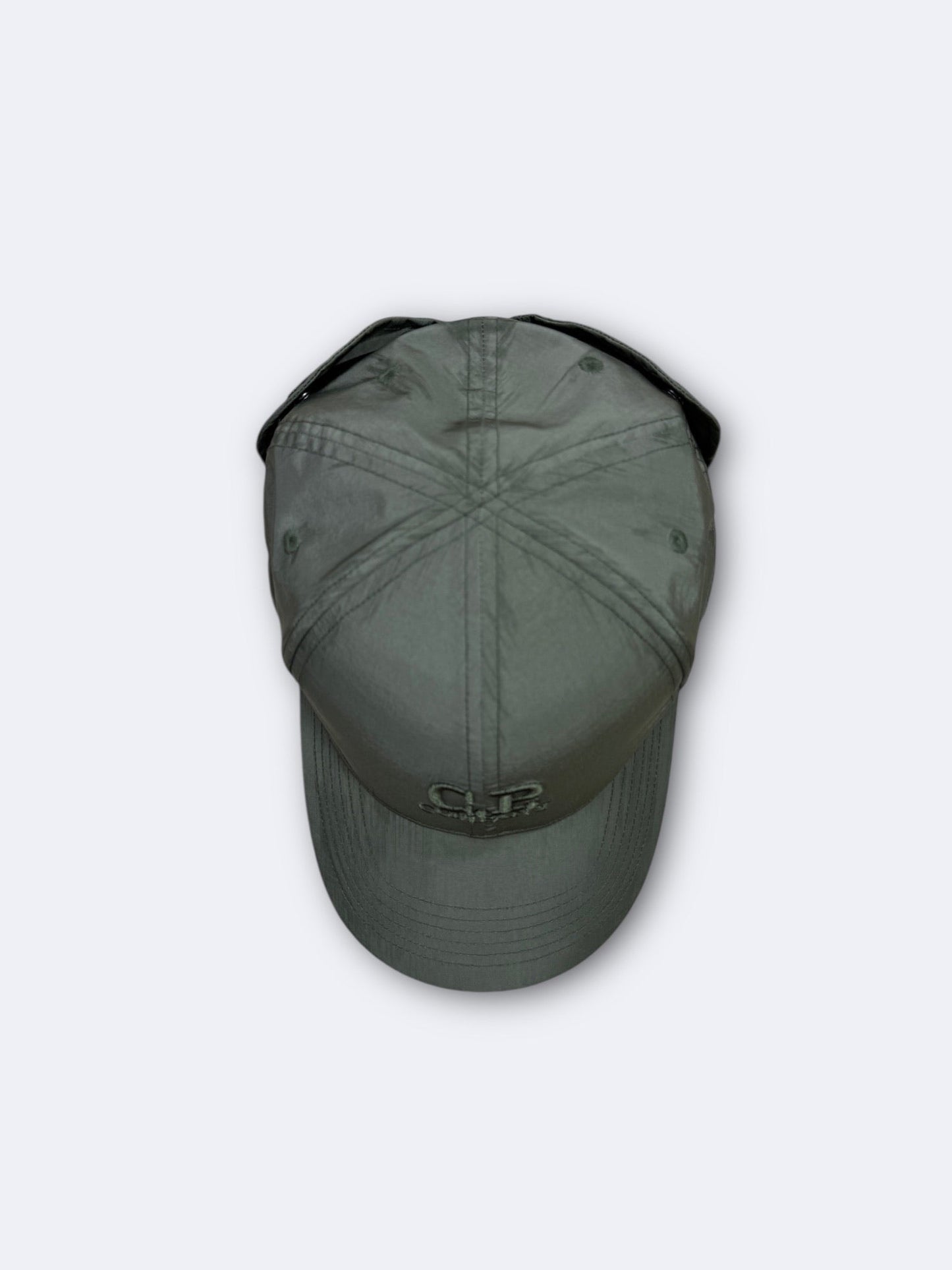 Casquette Baseball Goggle C.P. Company Casual Area