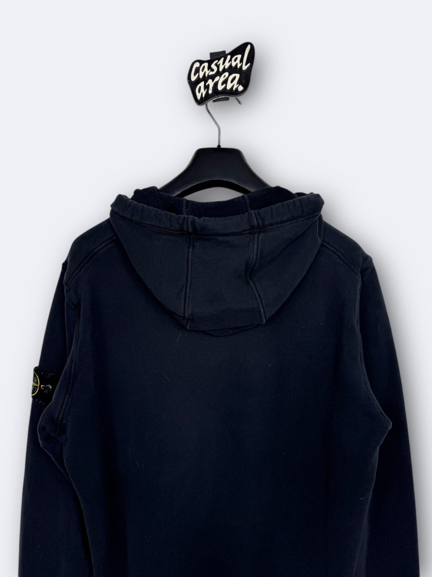 Hoodie Stone Island - L Casual Area