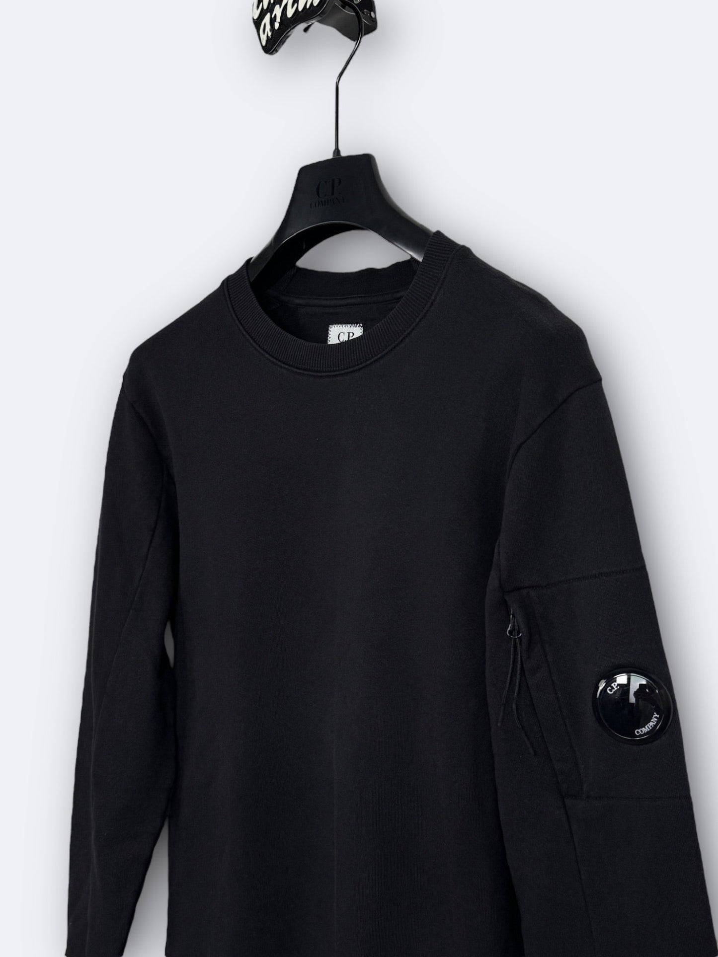 Crewneck C.P. Company - S Casual Area