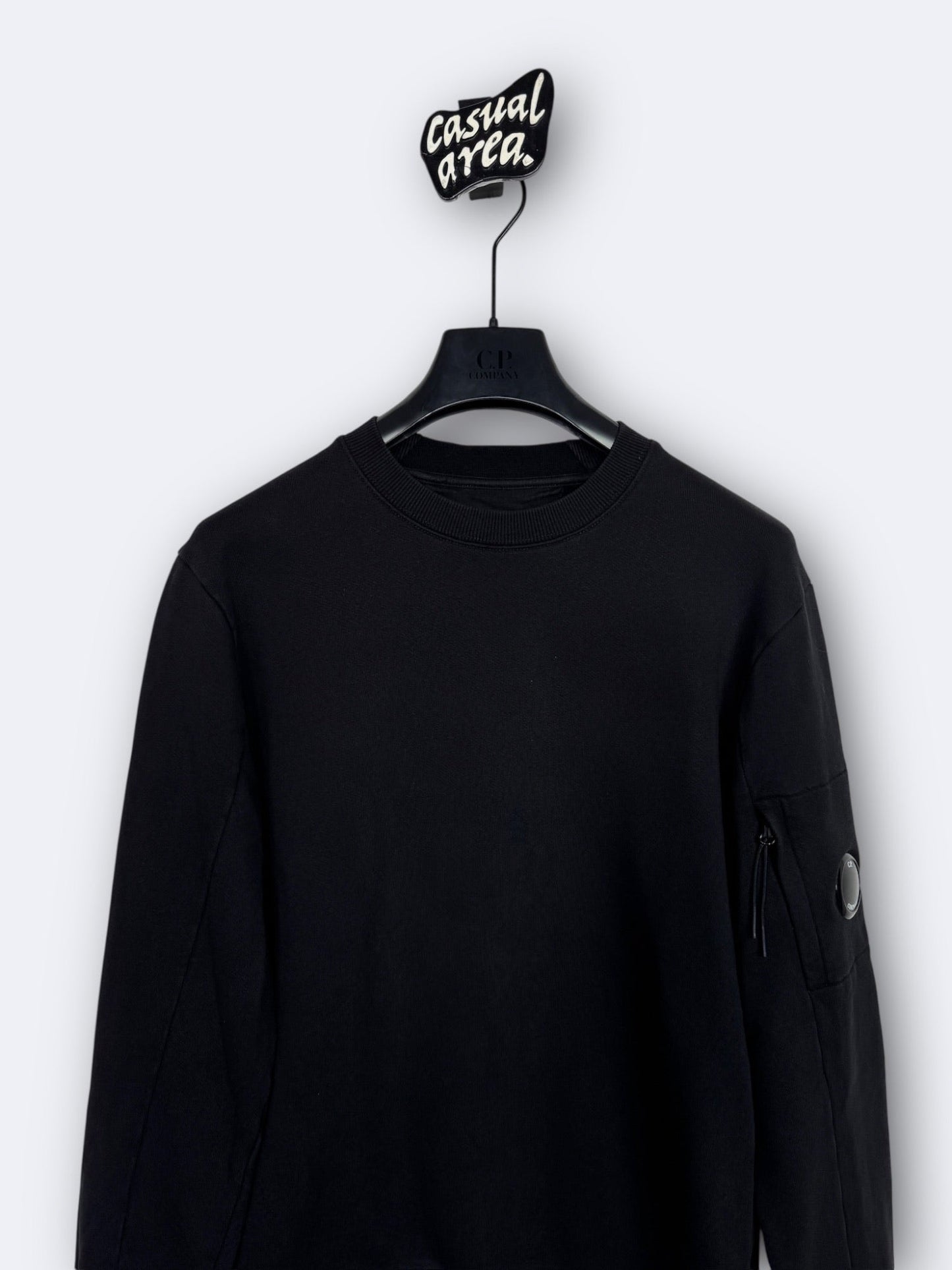 Crewneck C.P. Company - S Casual Area