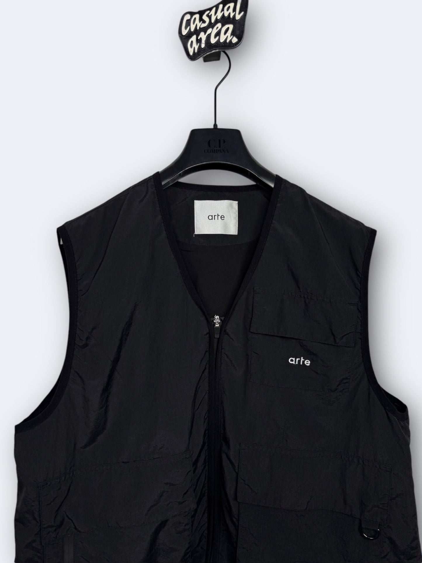 Veste Vince Arte - L Casual Area