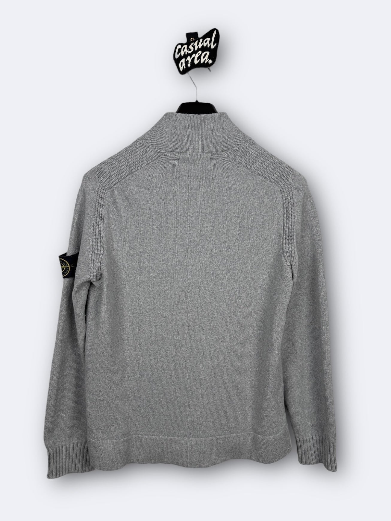 Gilet Stone Island - S Casual Area