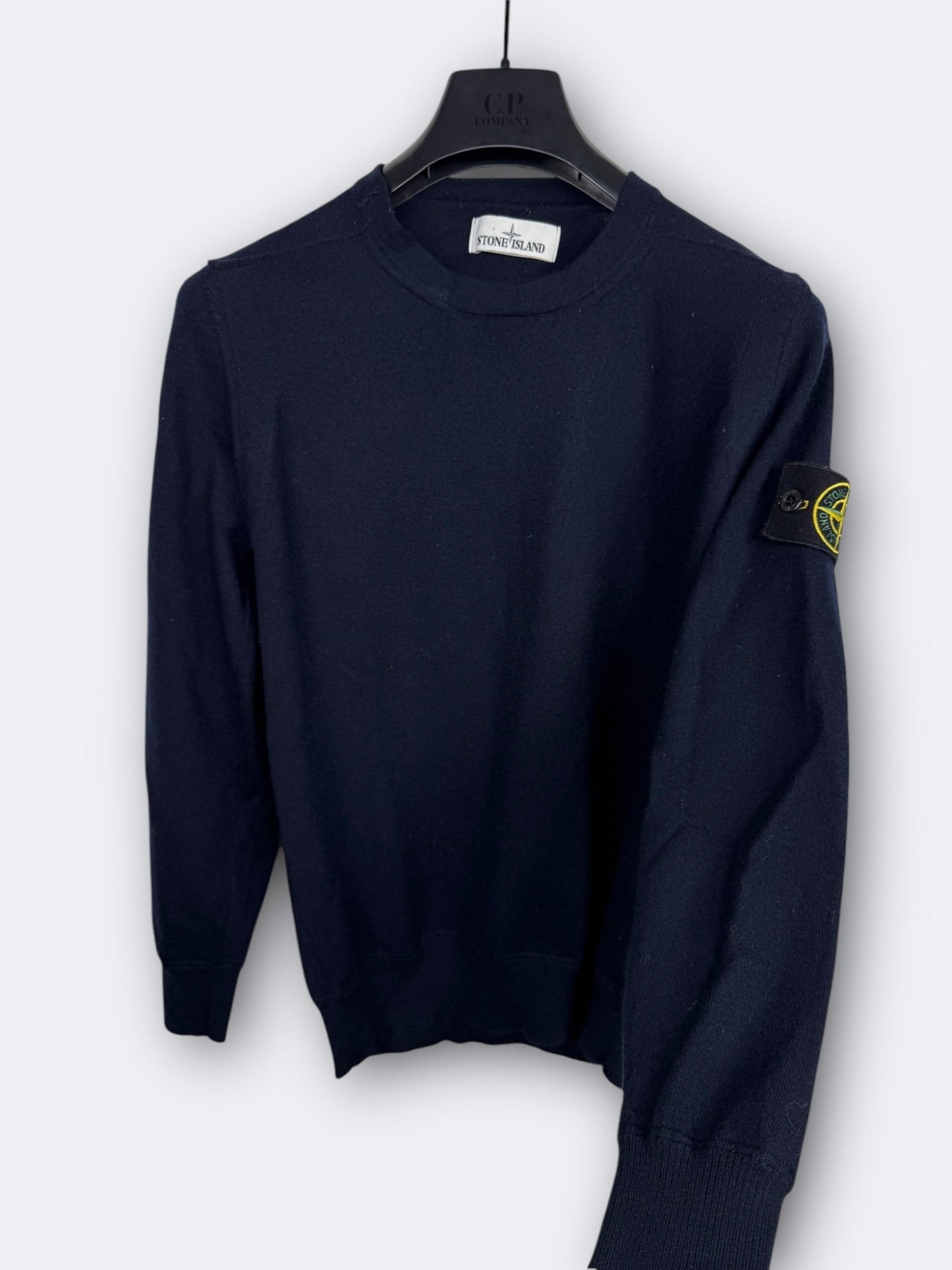 Crewneck Stone Island - XS Casual Area