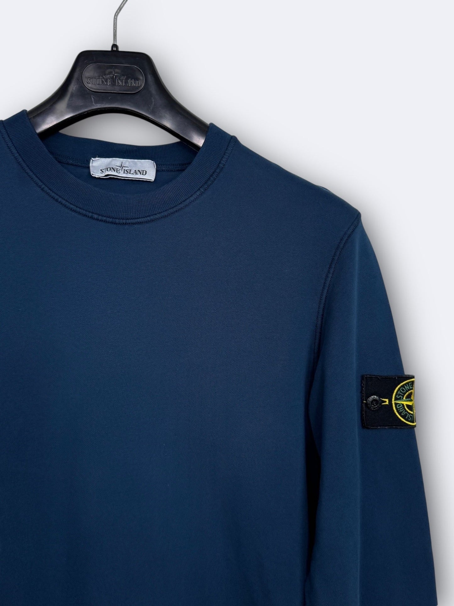 Crewneck Stone Island - M Casual Area