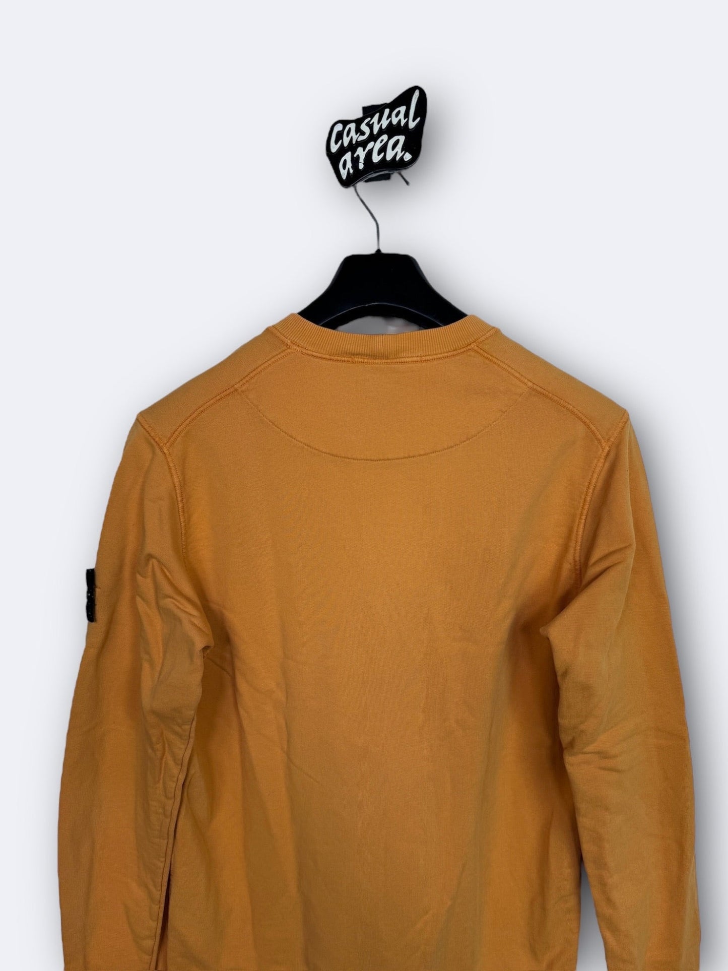 Crewneck Stone Island - S Casual Area