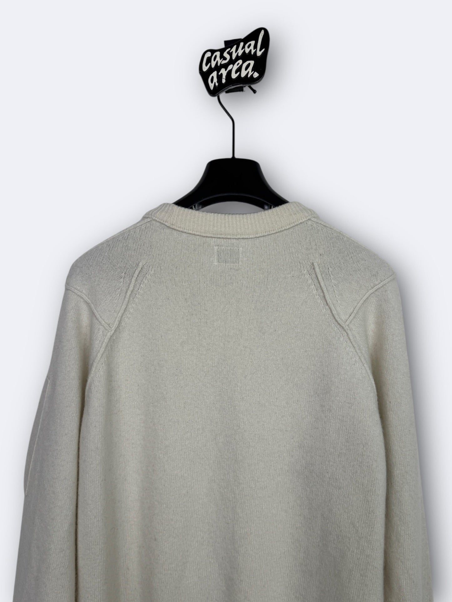 Crewneck C.P. Company - M Casual Area