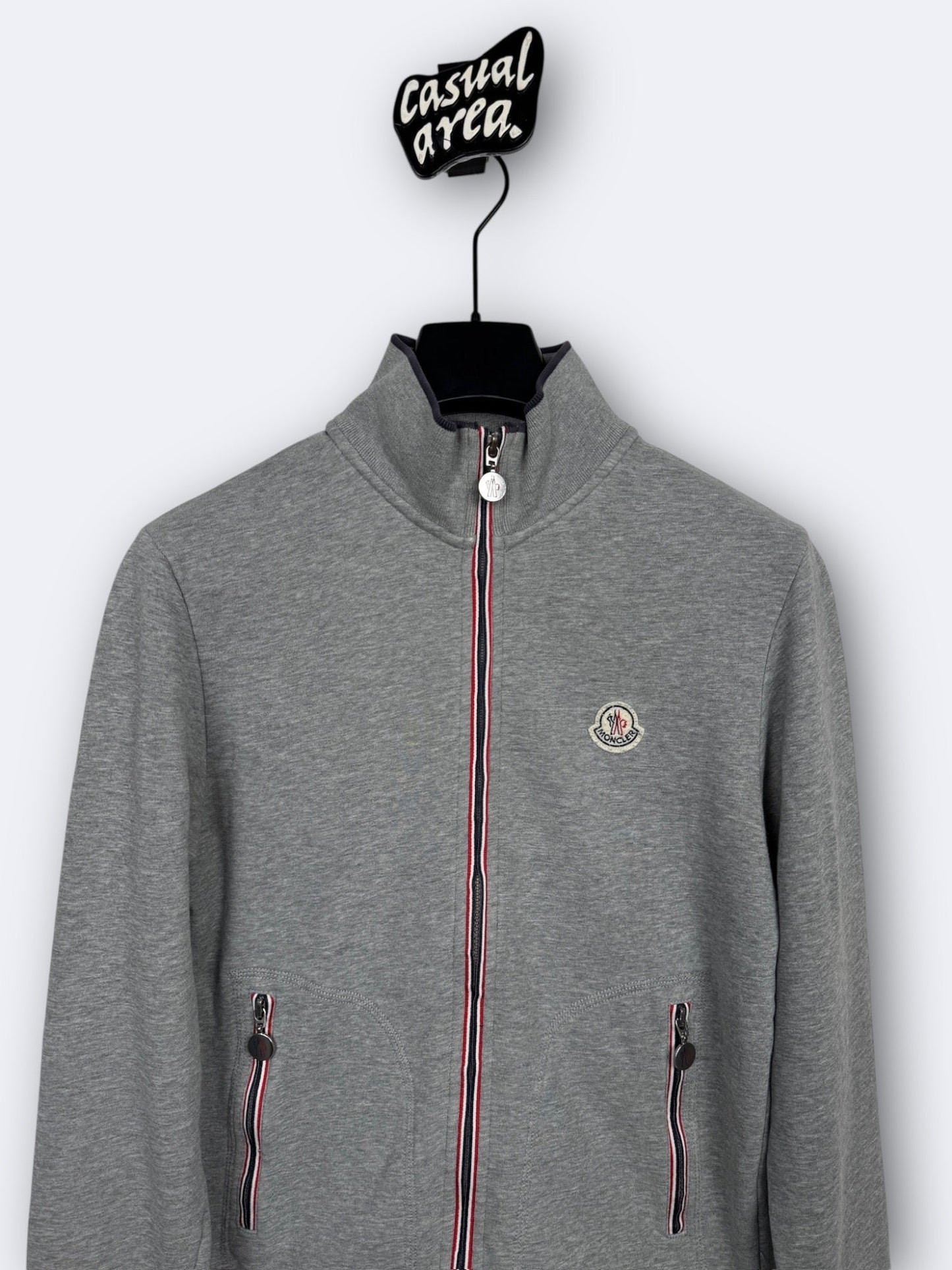 Gilet Moncler - S Casual Area